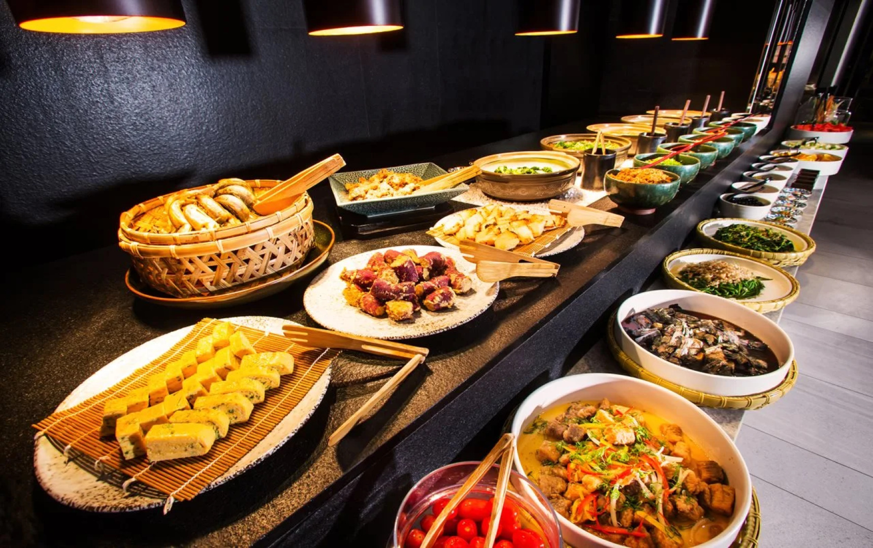 Wellspring by Silks Jiao Xi