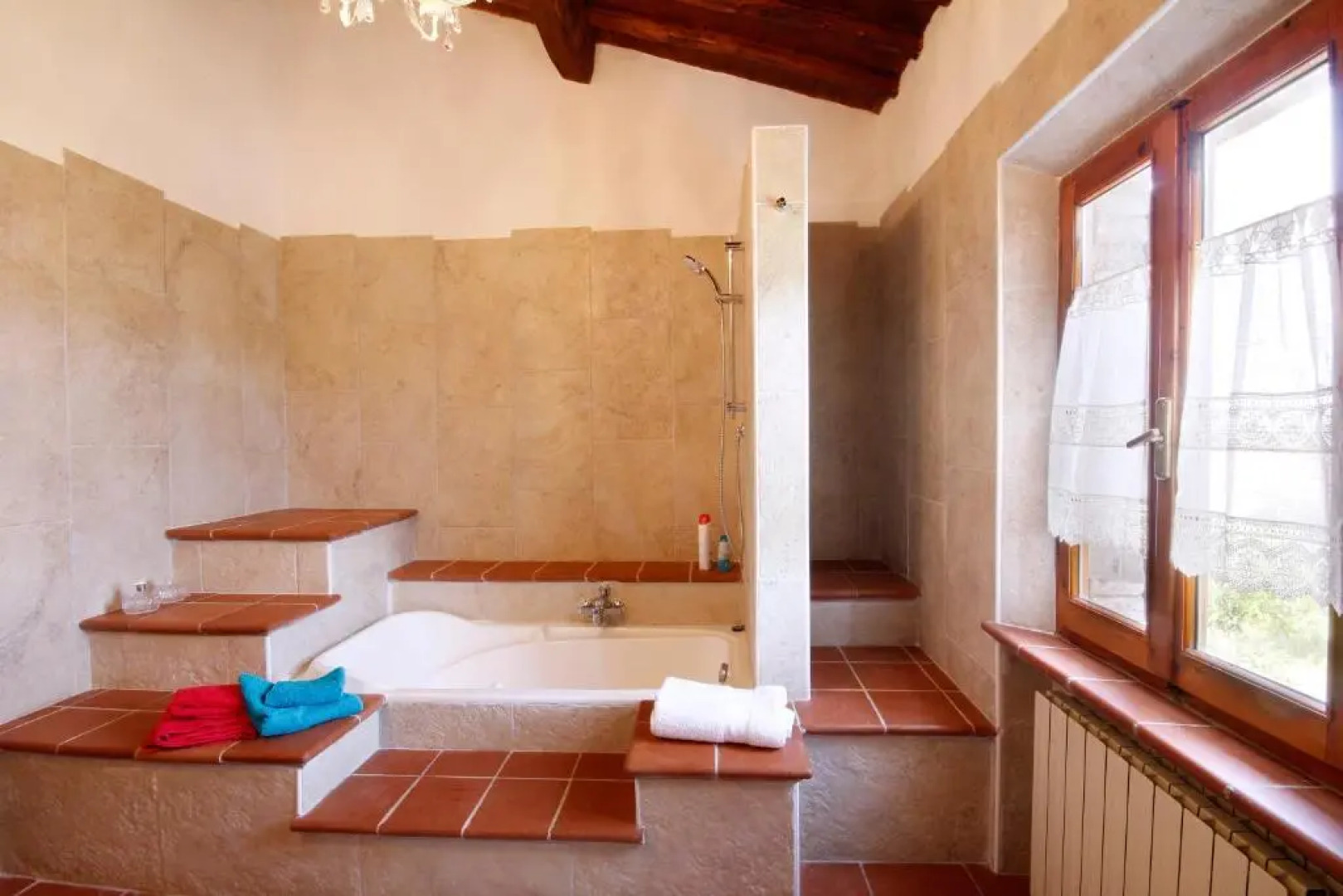 Tenuta La Santissima