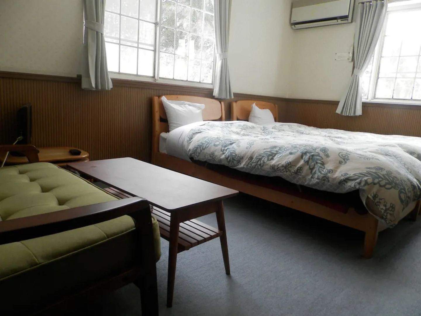 Natural House Pure 21