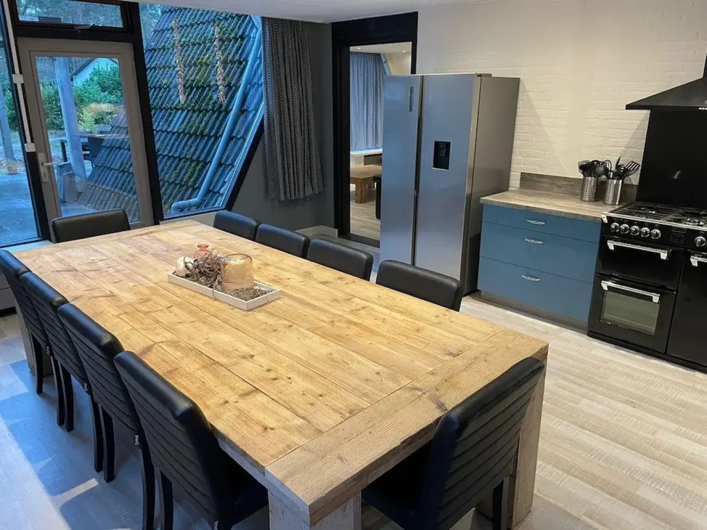 Bungalow in Limburg Near Nature Reserves