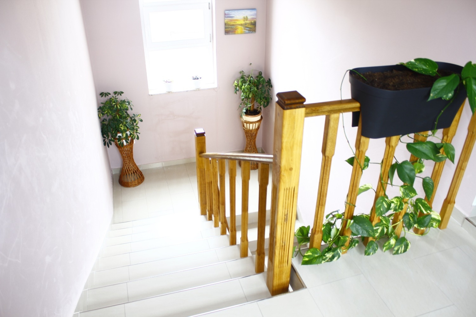 Apartment Old Stone: A2 Sukosan, Zadar riviera