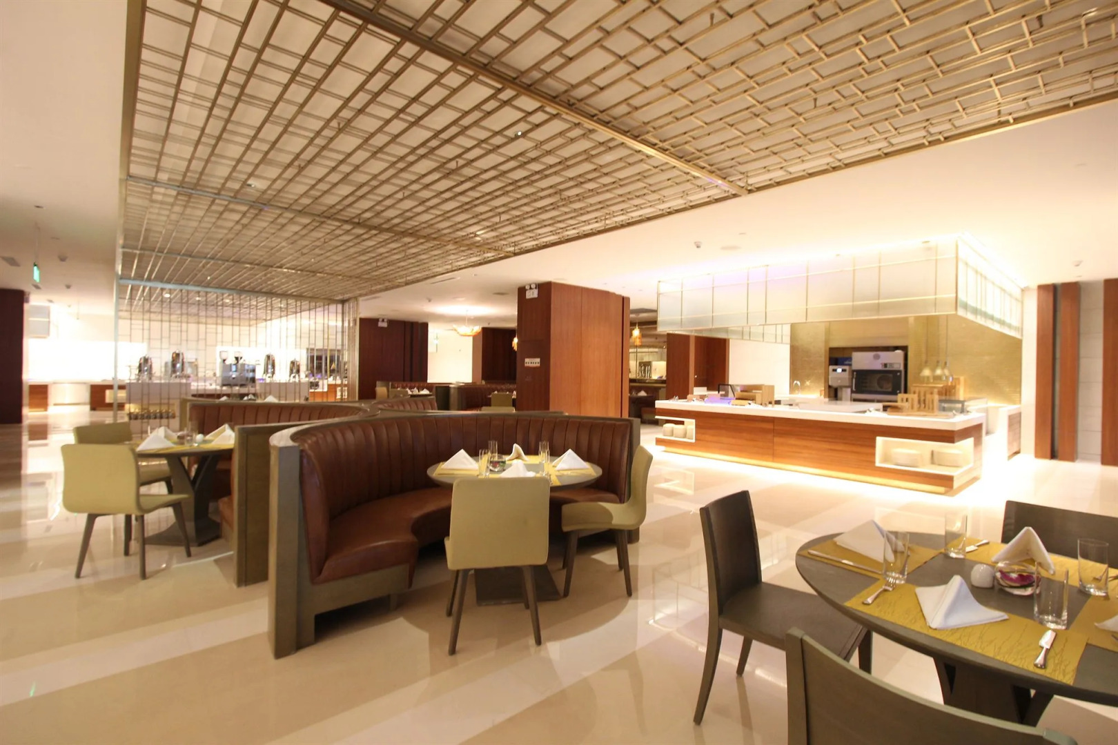 Han Yue Lou Hotel Nanjing