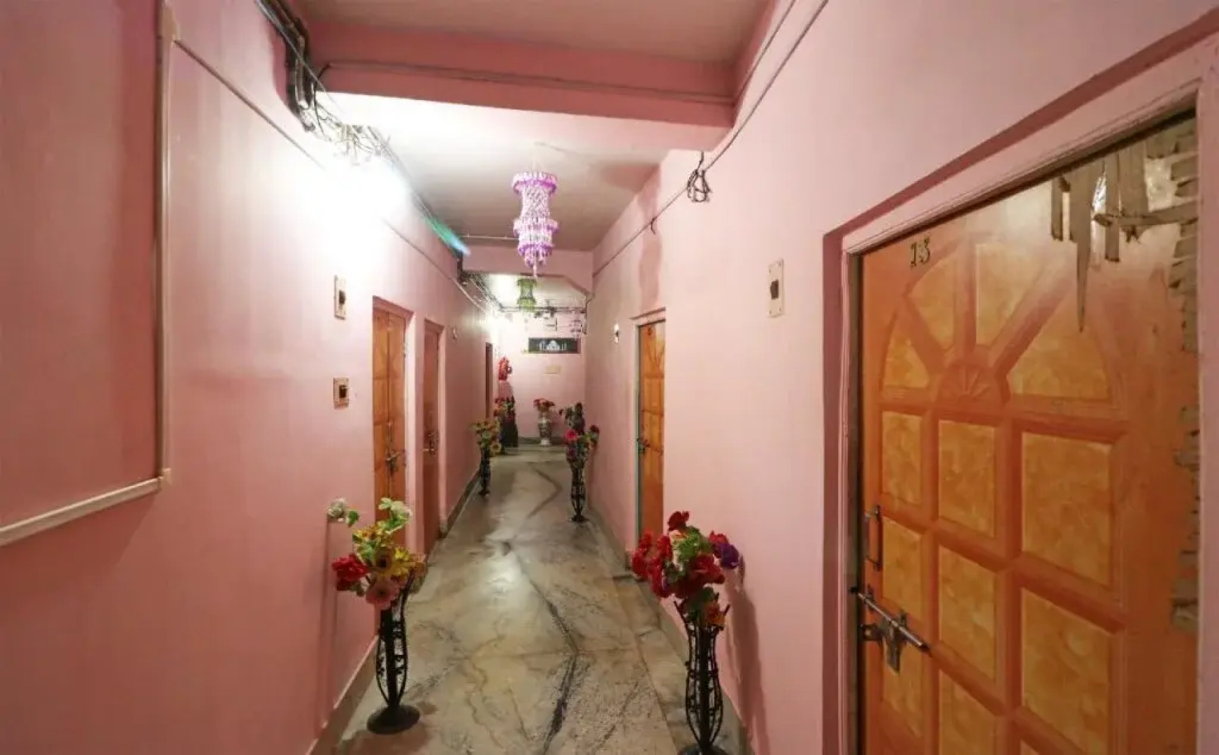 OYO 17394 Dream Lodge