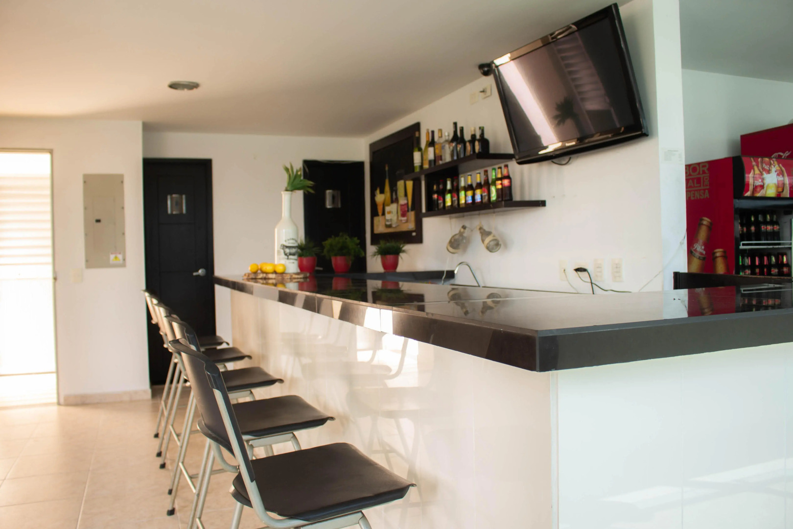 Hotel Central Plaza Medellin