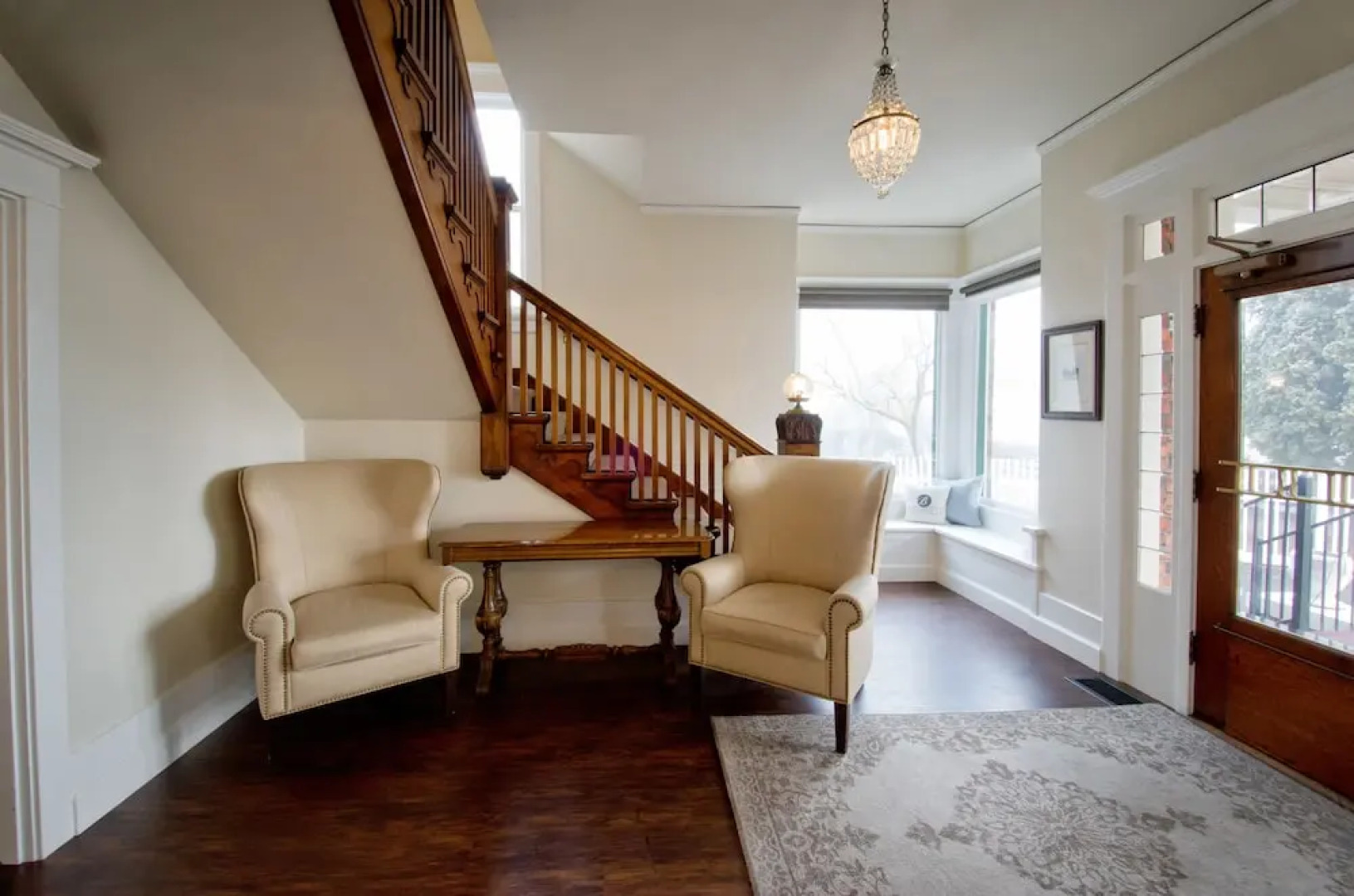 Birchfield Manor Inn and Restaurant