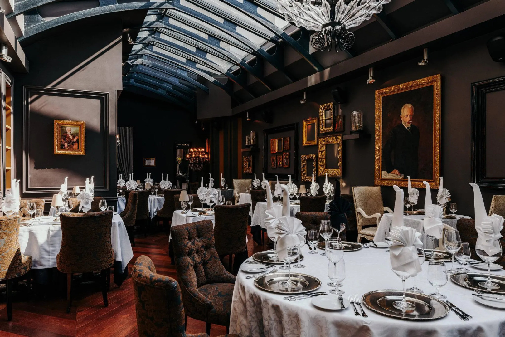 Отель Telegraaf, Autograph Collection