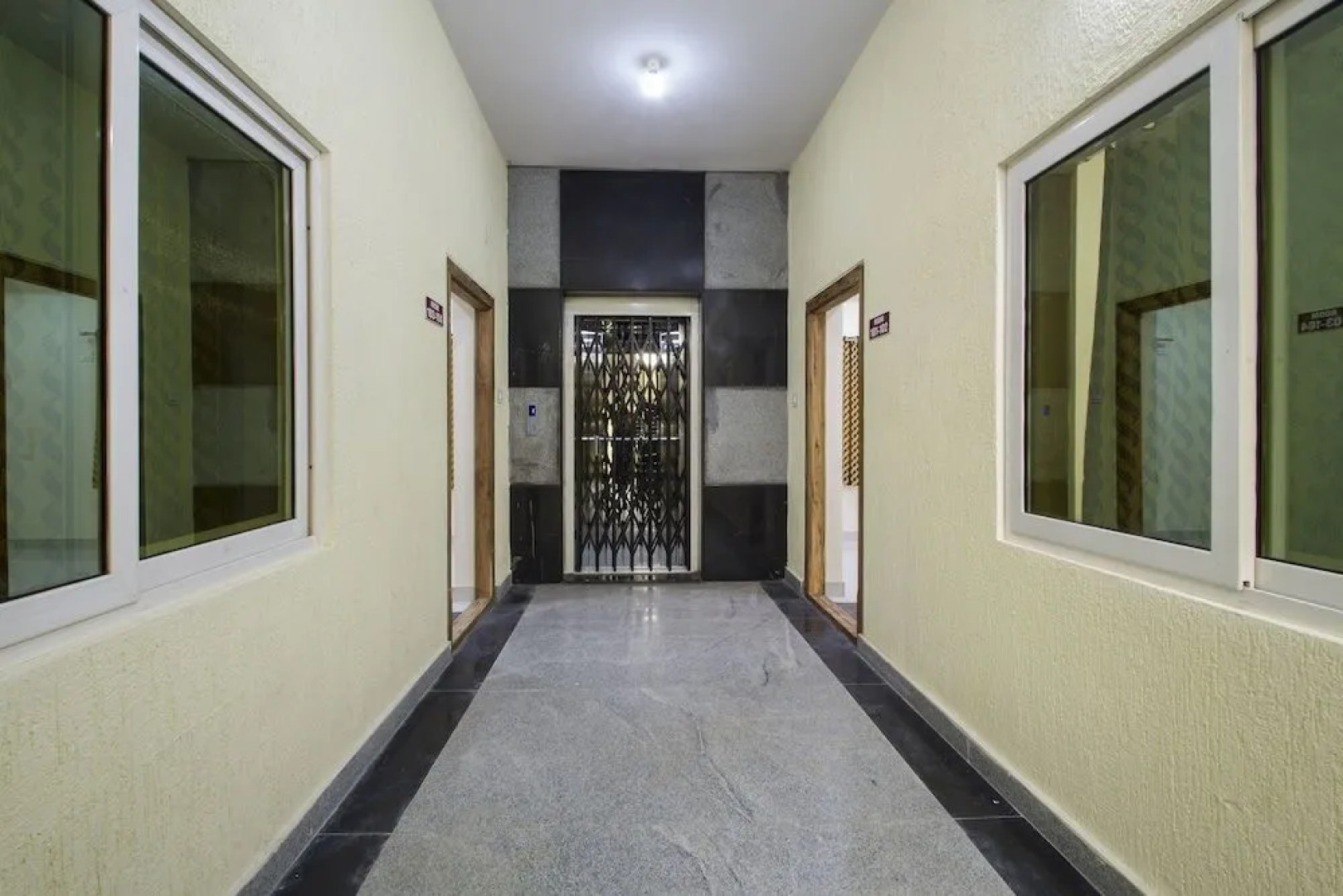 OYO 6663 Airport Pride Inn