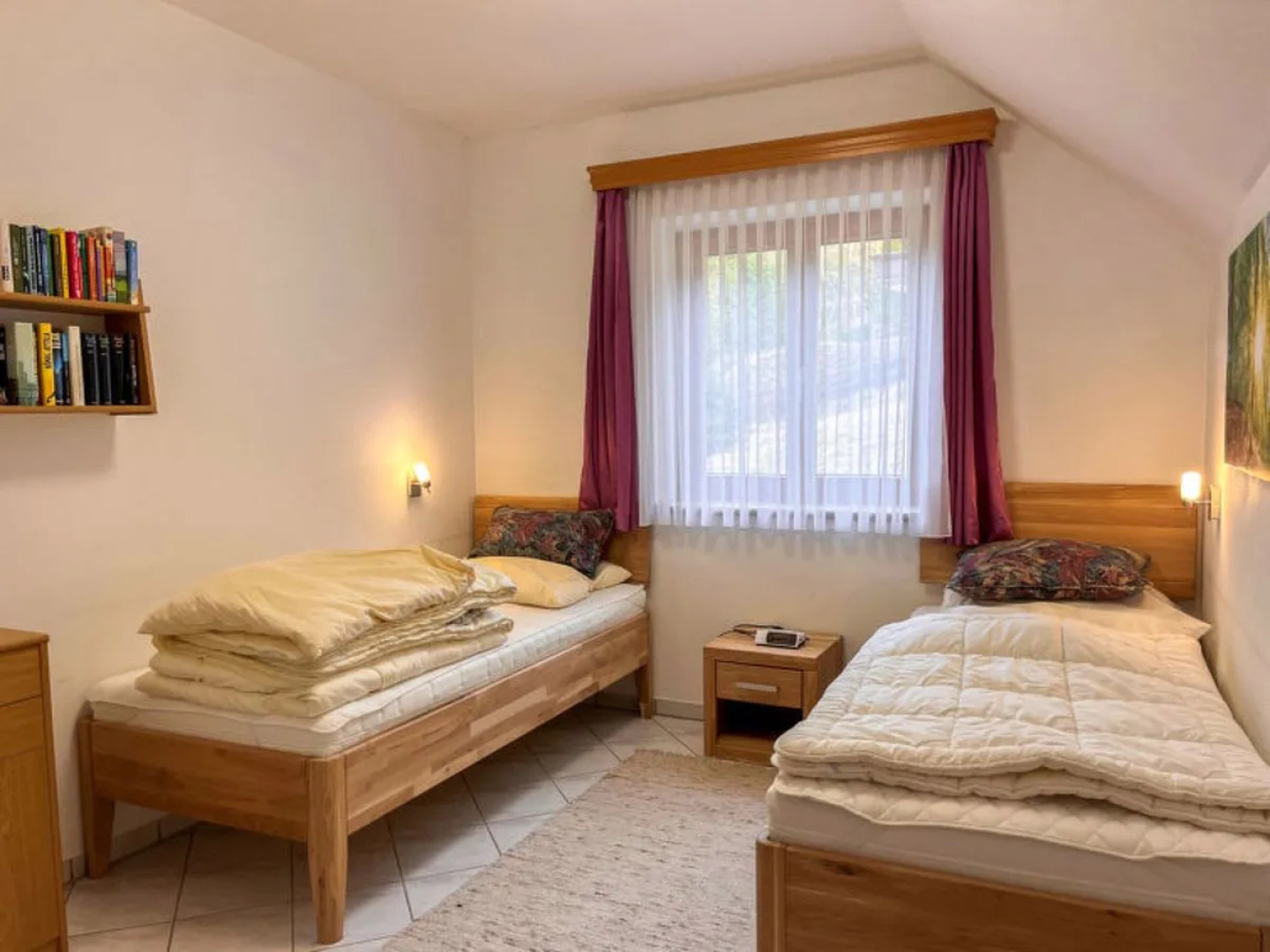 Komfort Appartment Haus Sölktal (STS201)