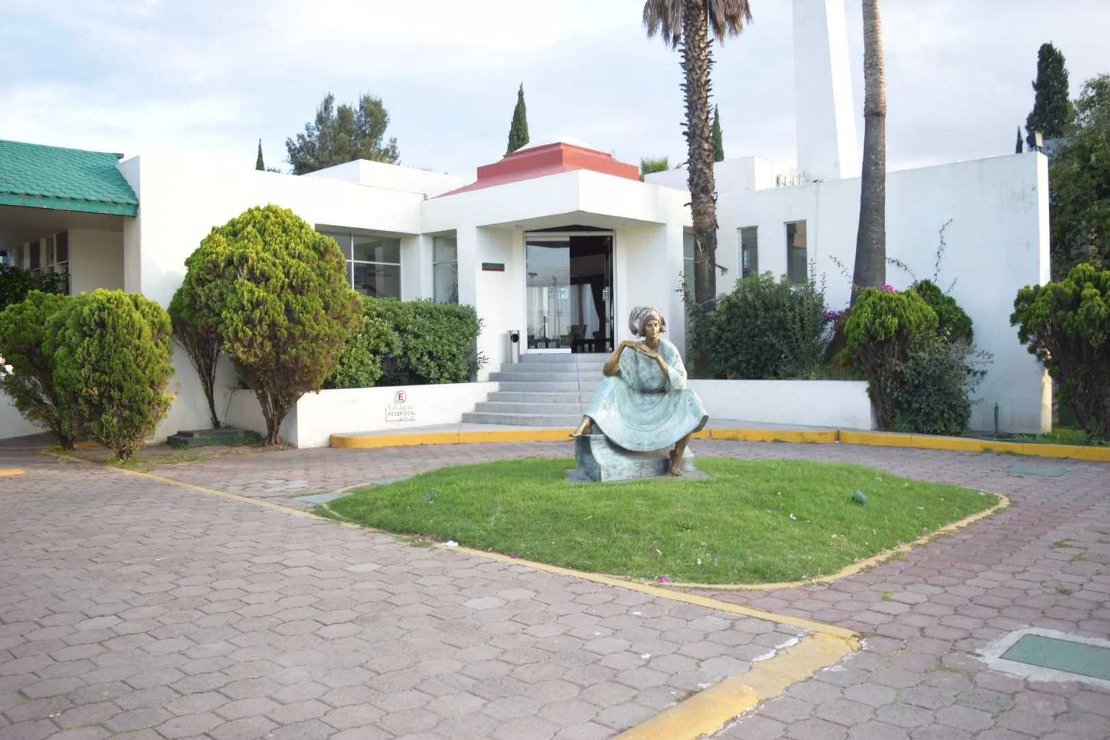 Hotel La Joya Tulancingo