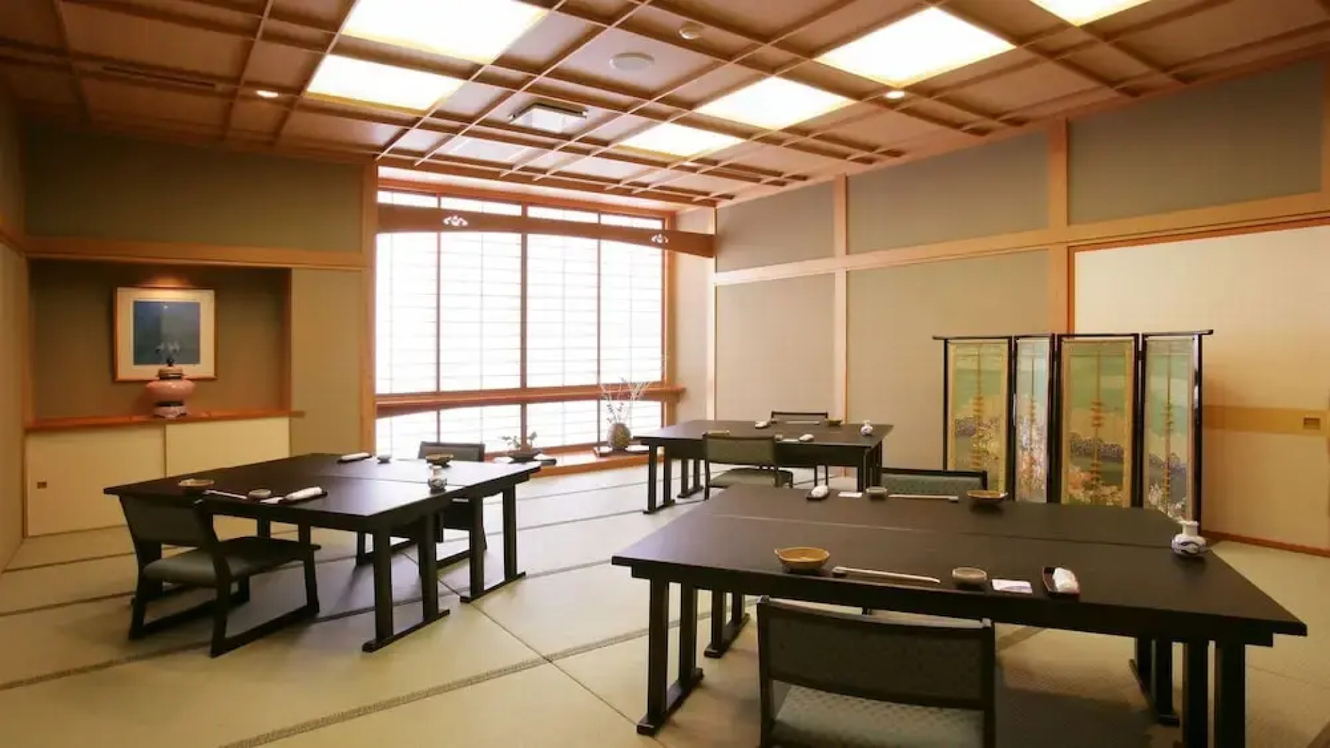 Zao Onsen Ryokan Kinosato