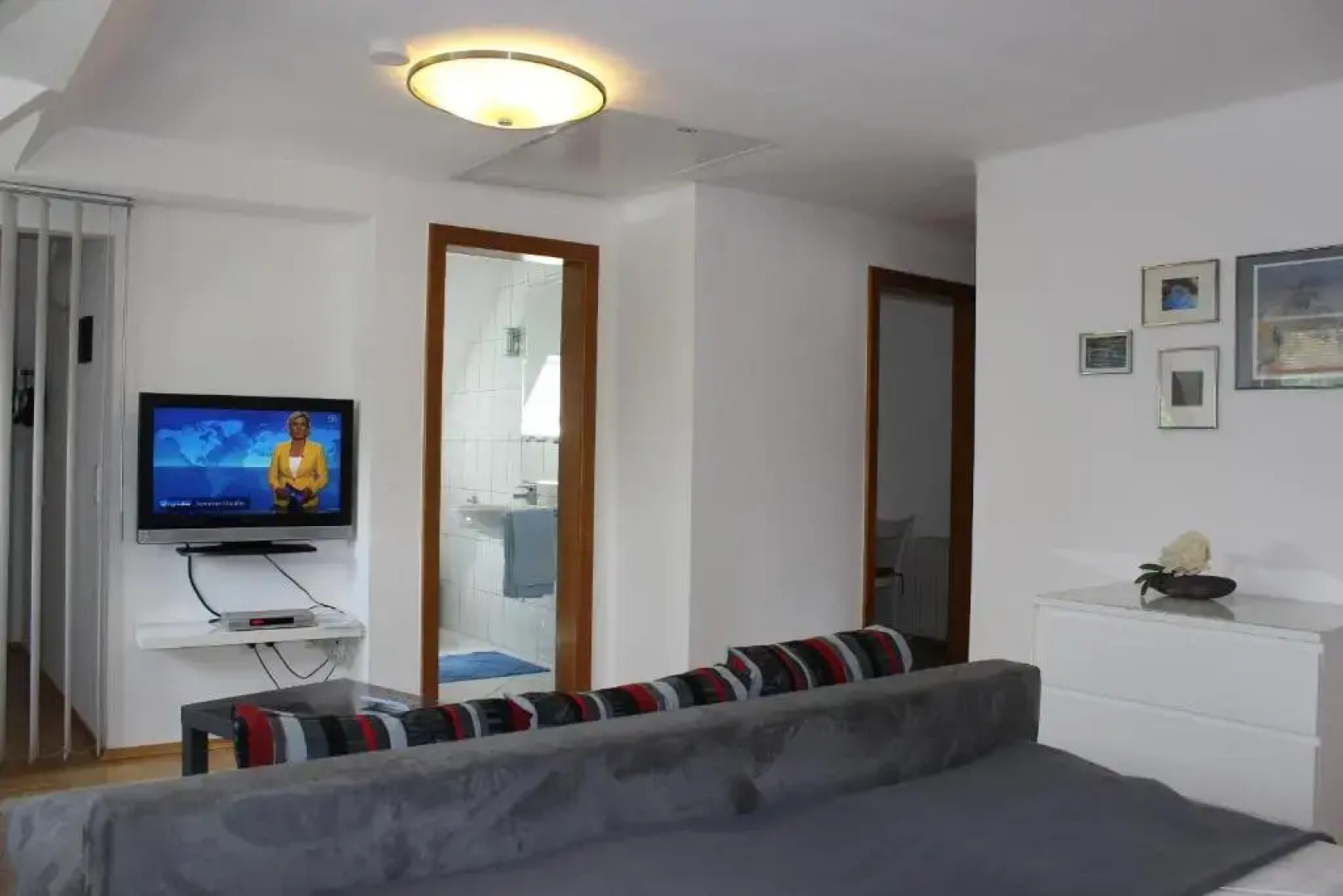 Ferienwohnung und Gästezimmer Korb