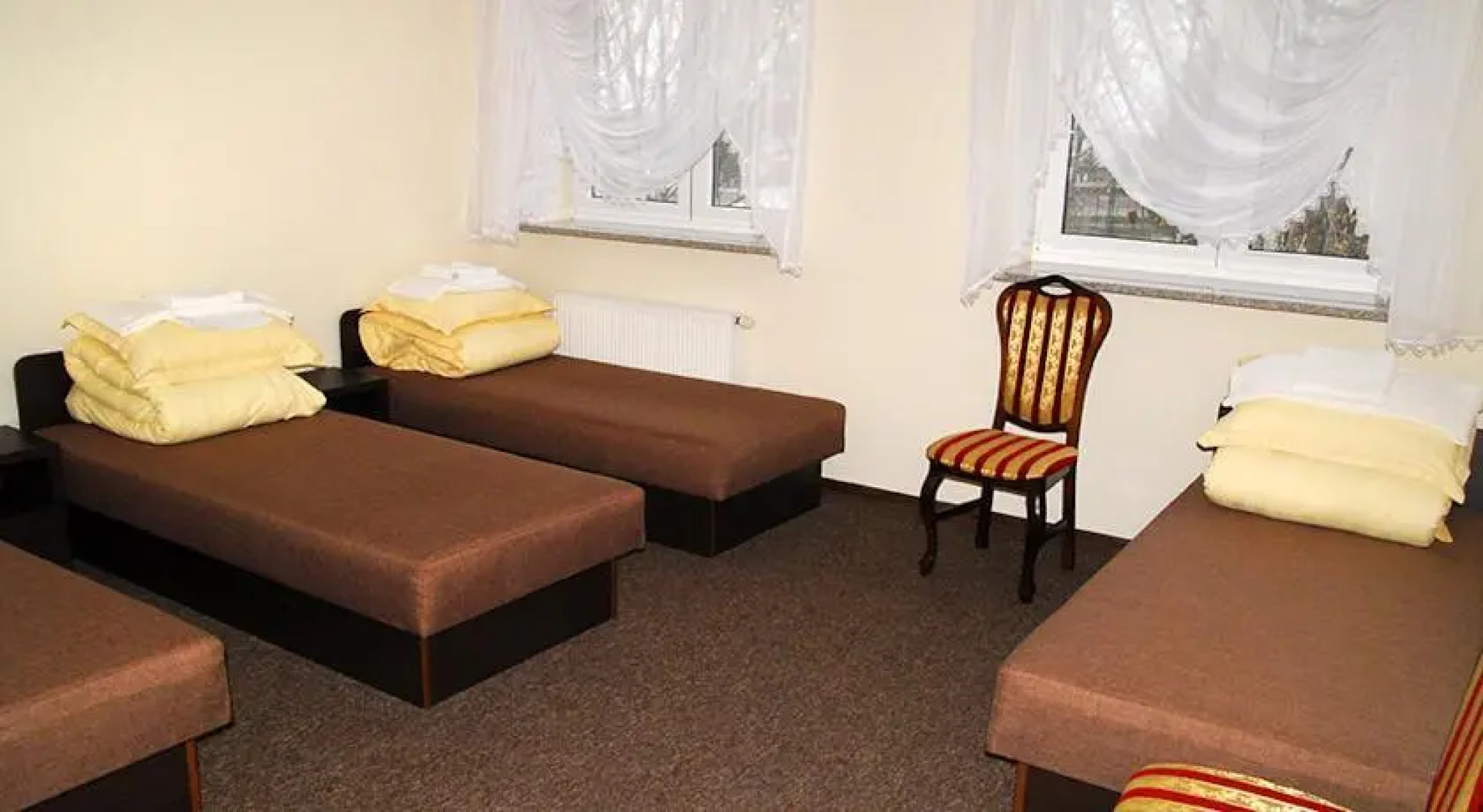 Centrum Hotelowe Lech