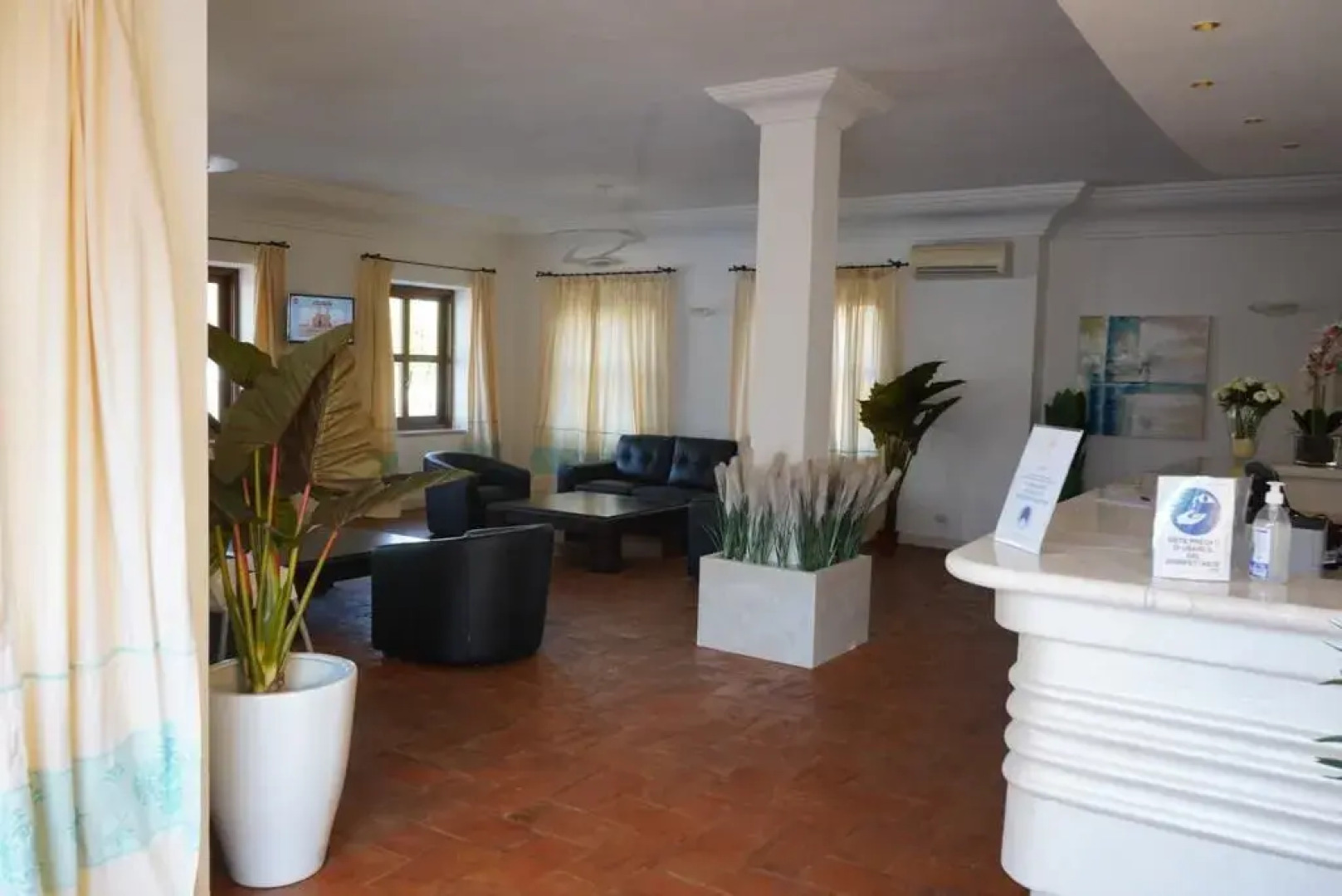 Resort Fior Di Sardegna