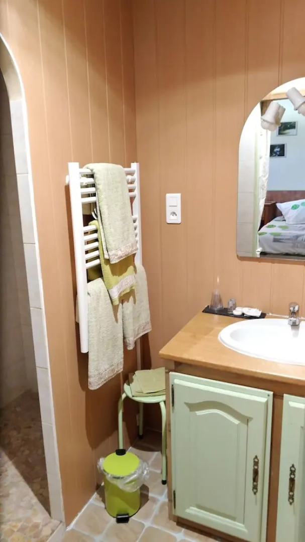 Domaine de la Lucarliere