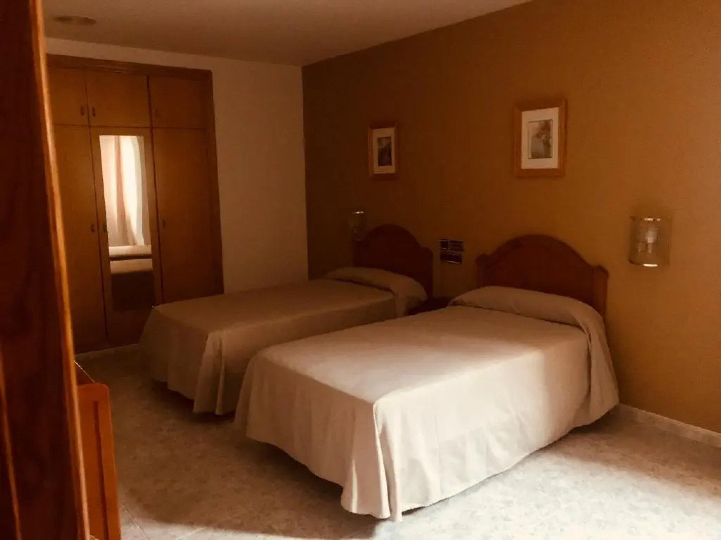 Hospedium Hotel Twist