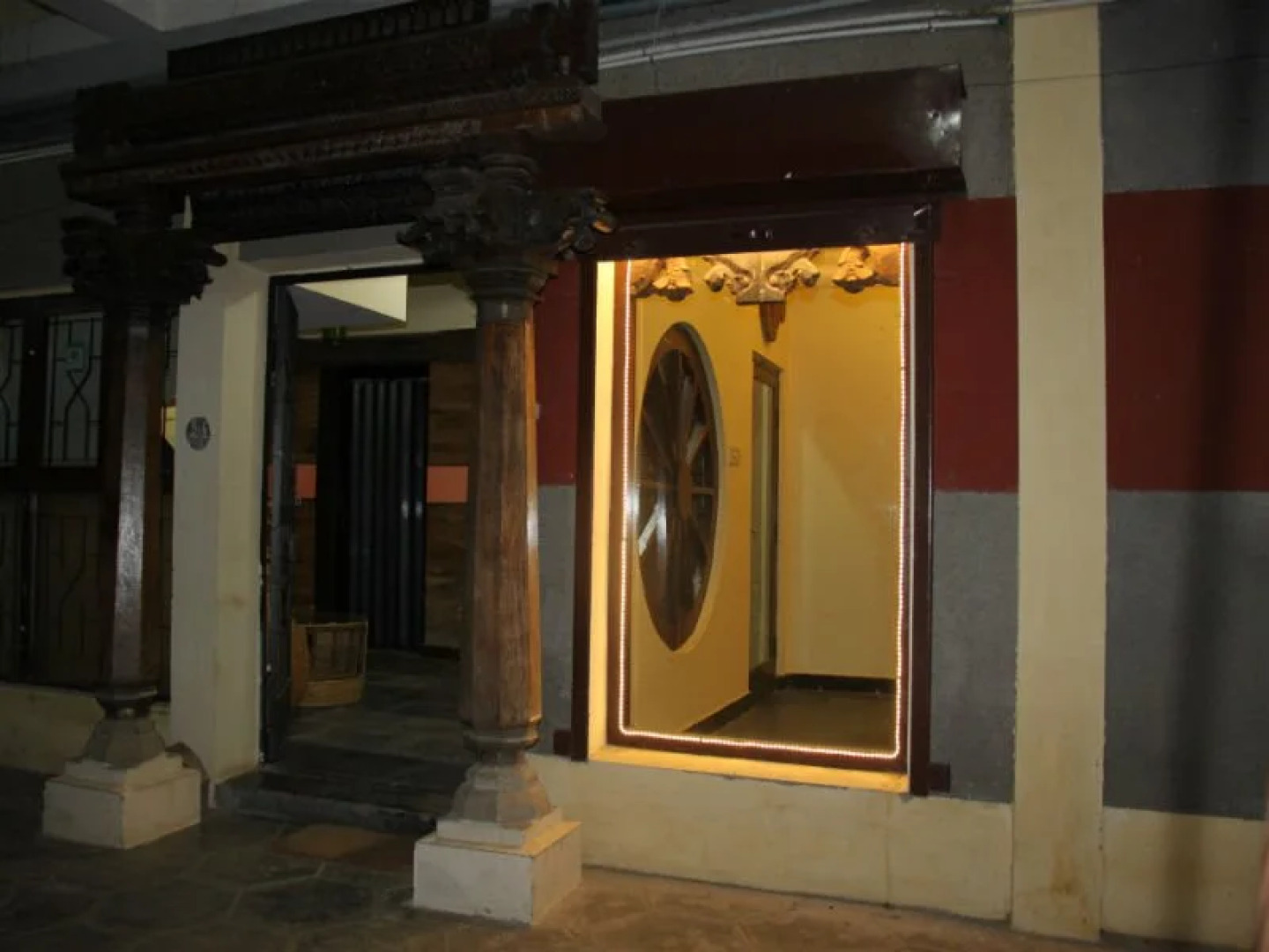 UrbanSPiCE service apartments