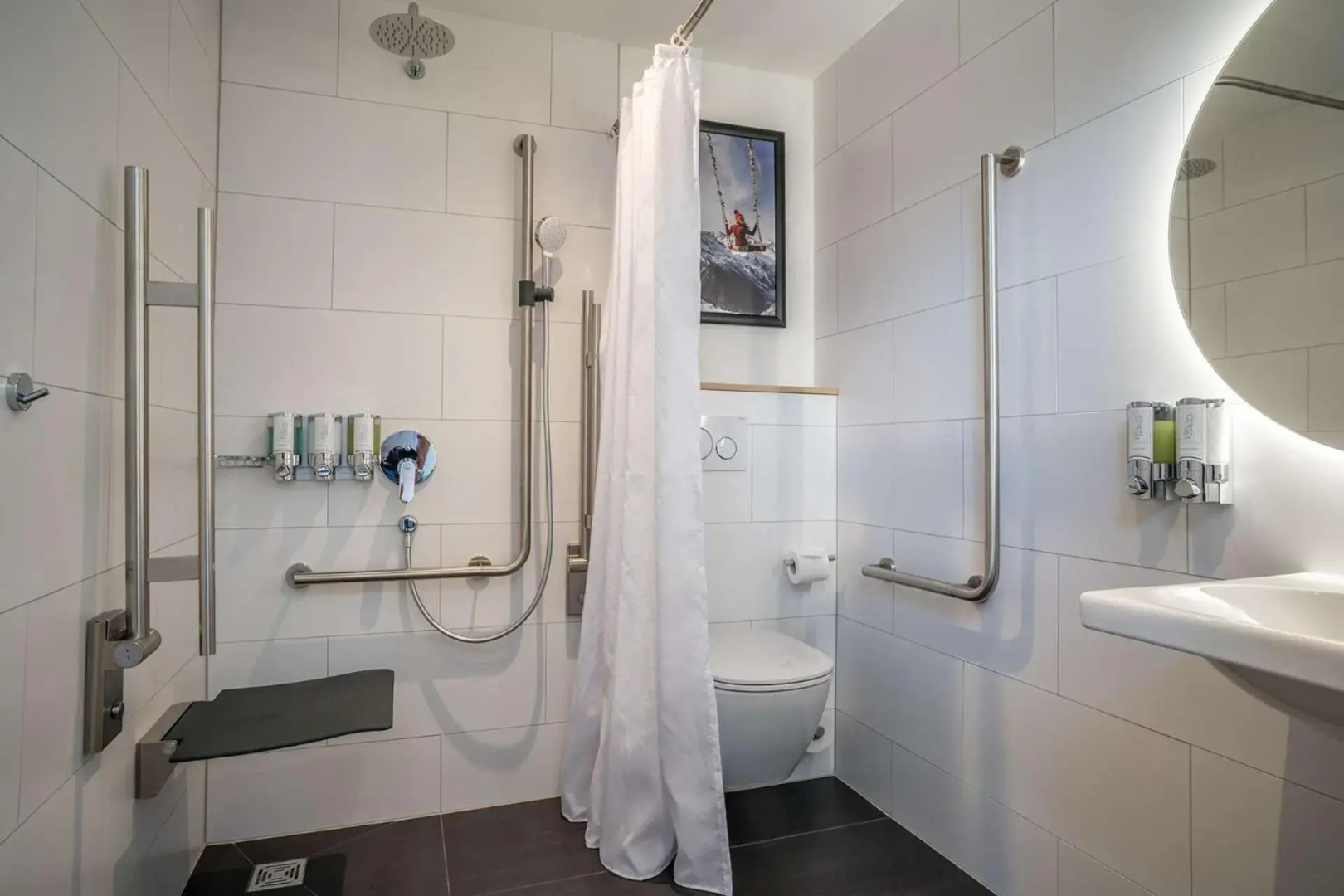 Hampton By Hilton Locarno