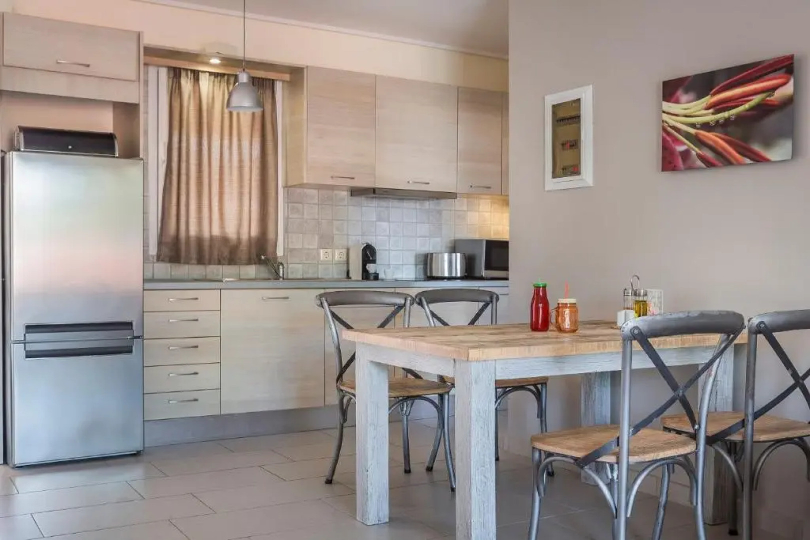 Deluxe Kefalonia Apartment Apartment Tangerine 1 Bedroom Pool Sea View Karavomilos