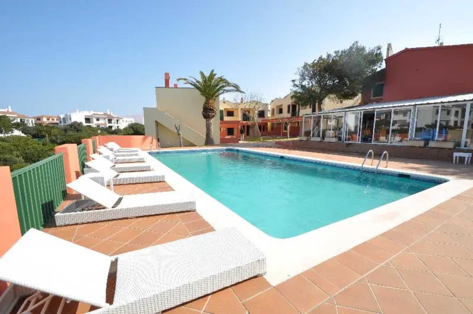 Sant Joan Apartamentos