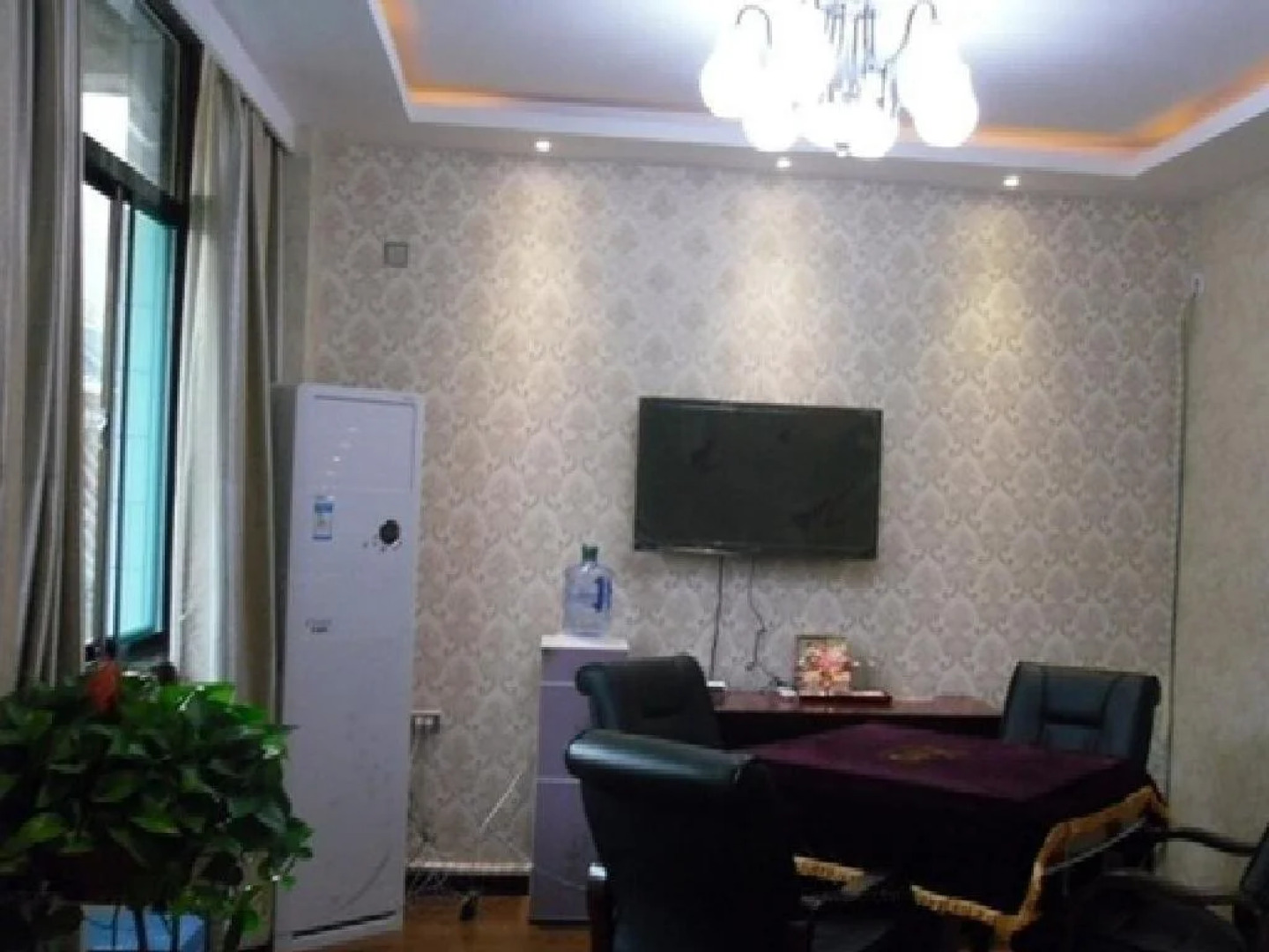 Jinshanghua Express Inn