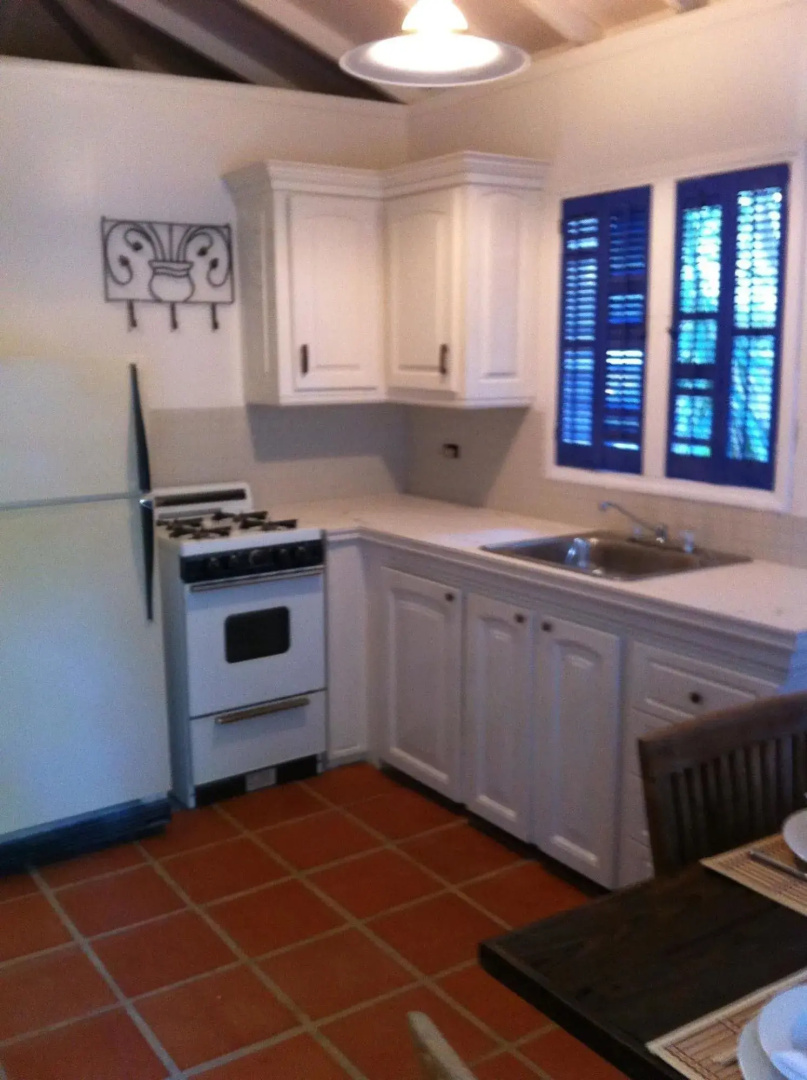 Galley Bay Cottages
