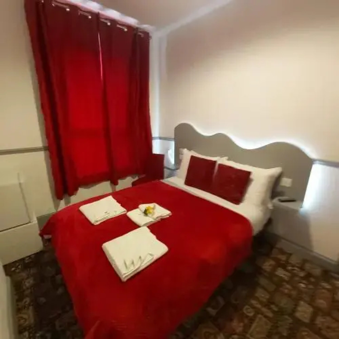 St Albans Guest House Dover