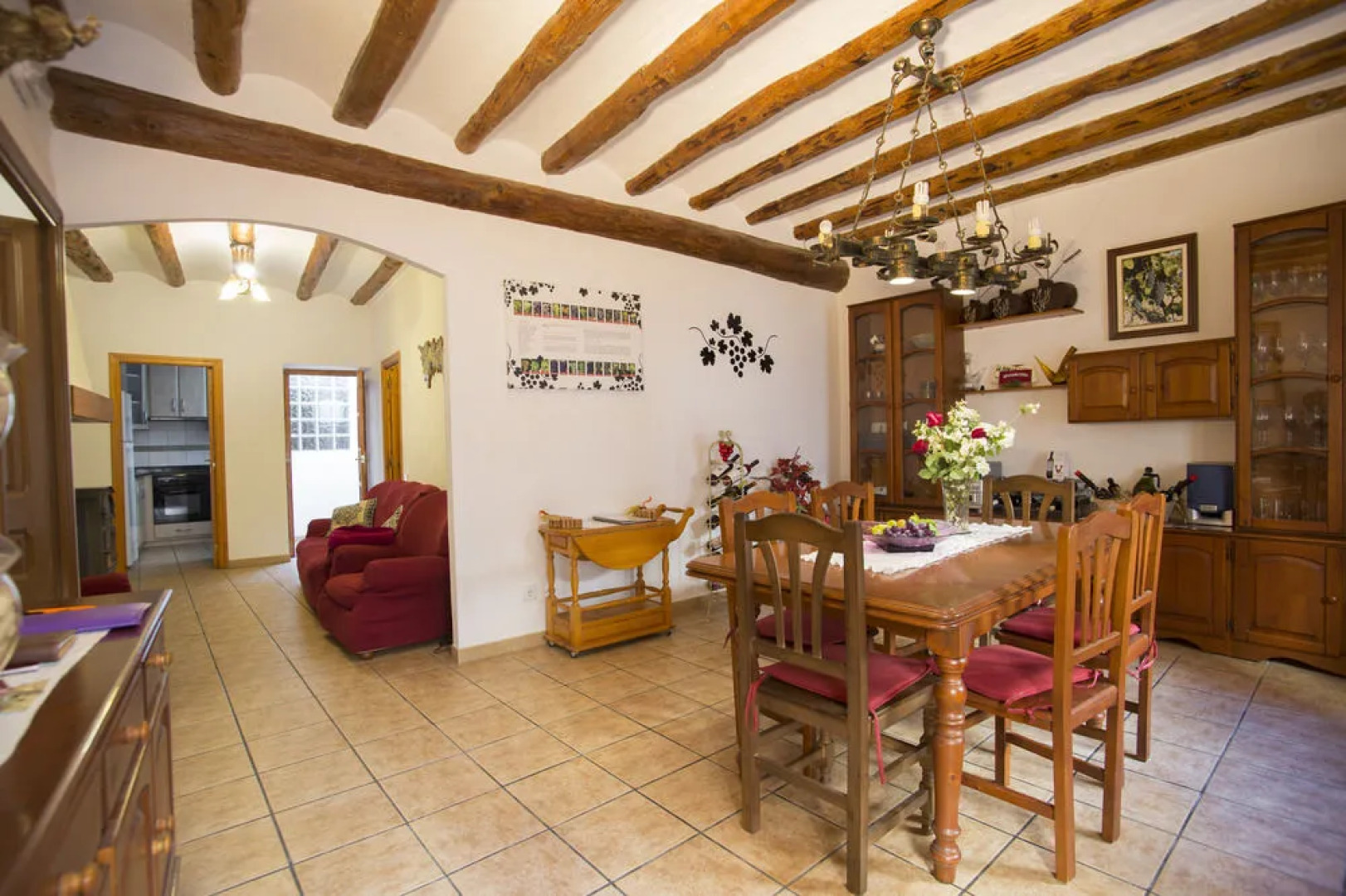 La Posada de Caseres