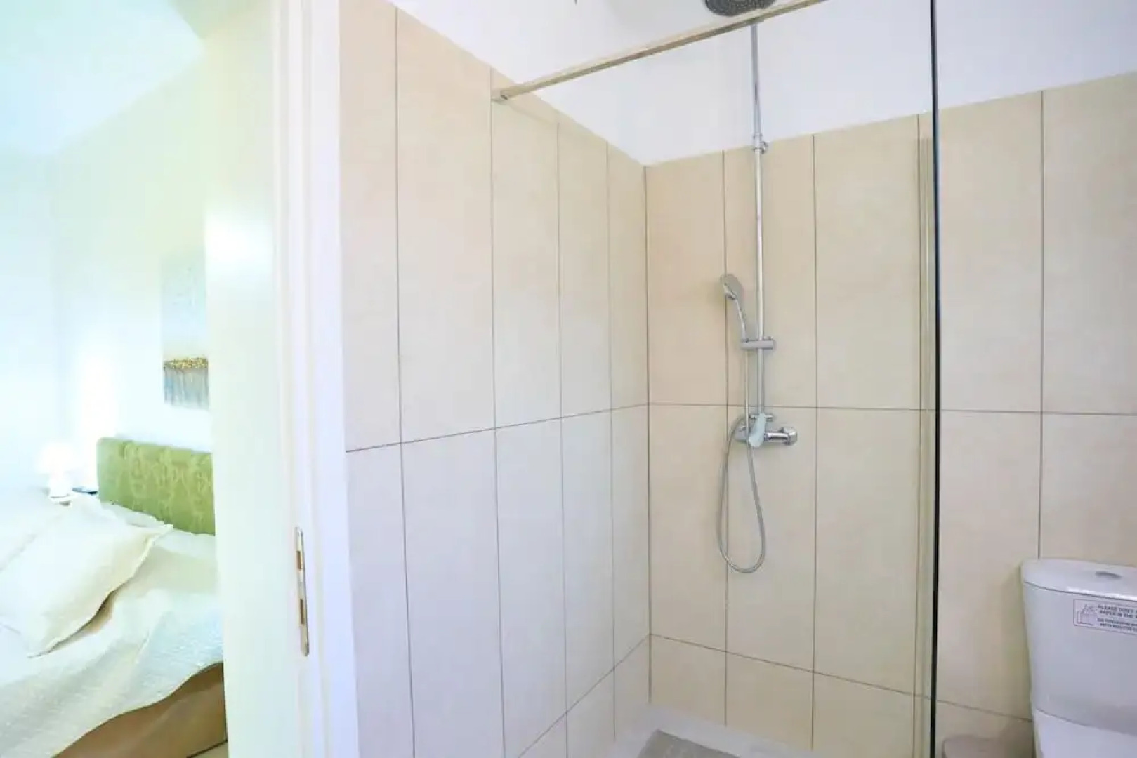 Achilleion Forest Villa