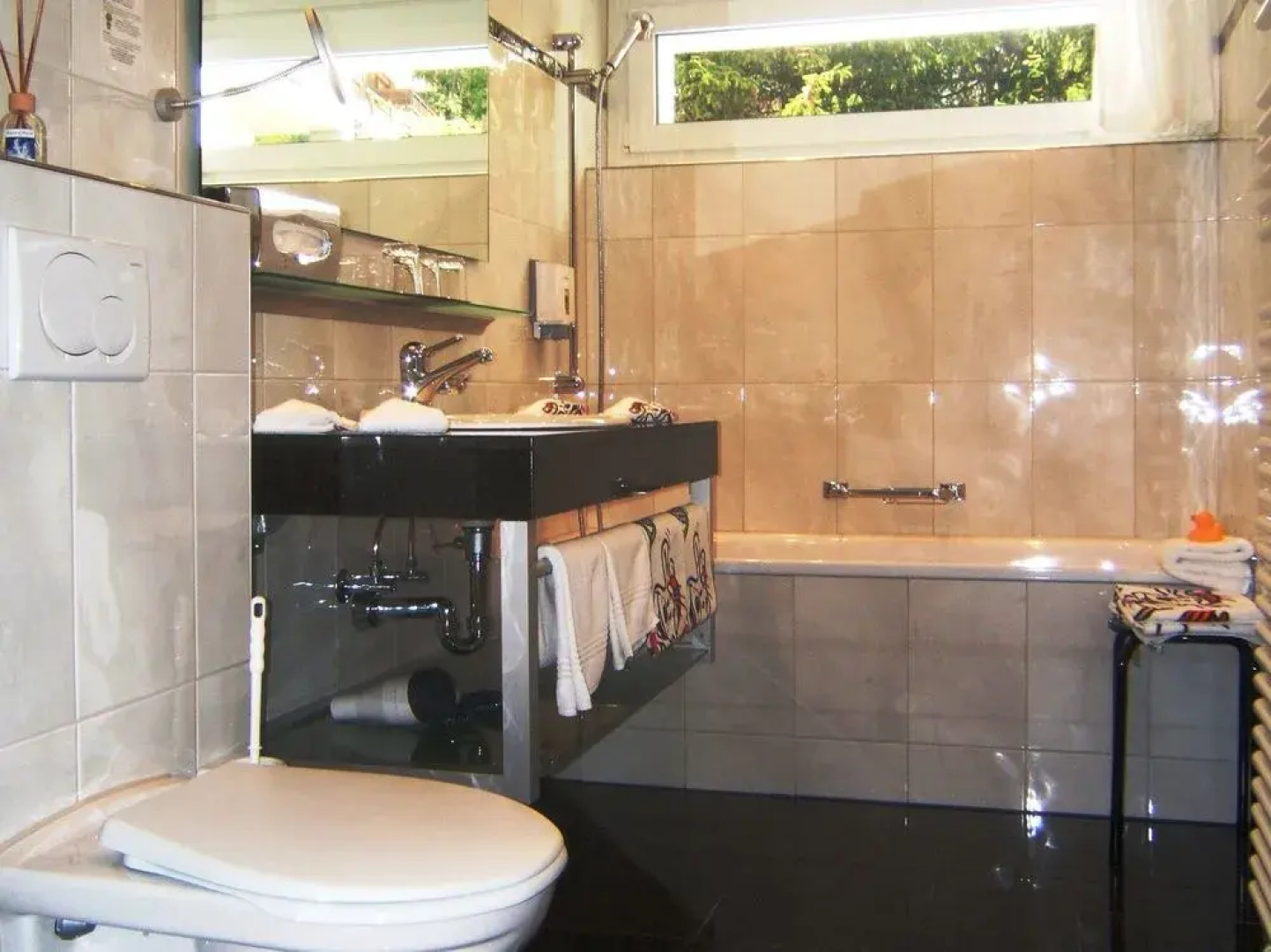 Hotel Streiff Superior