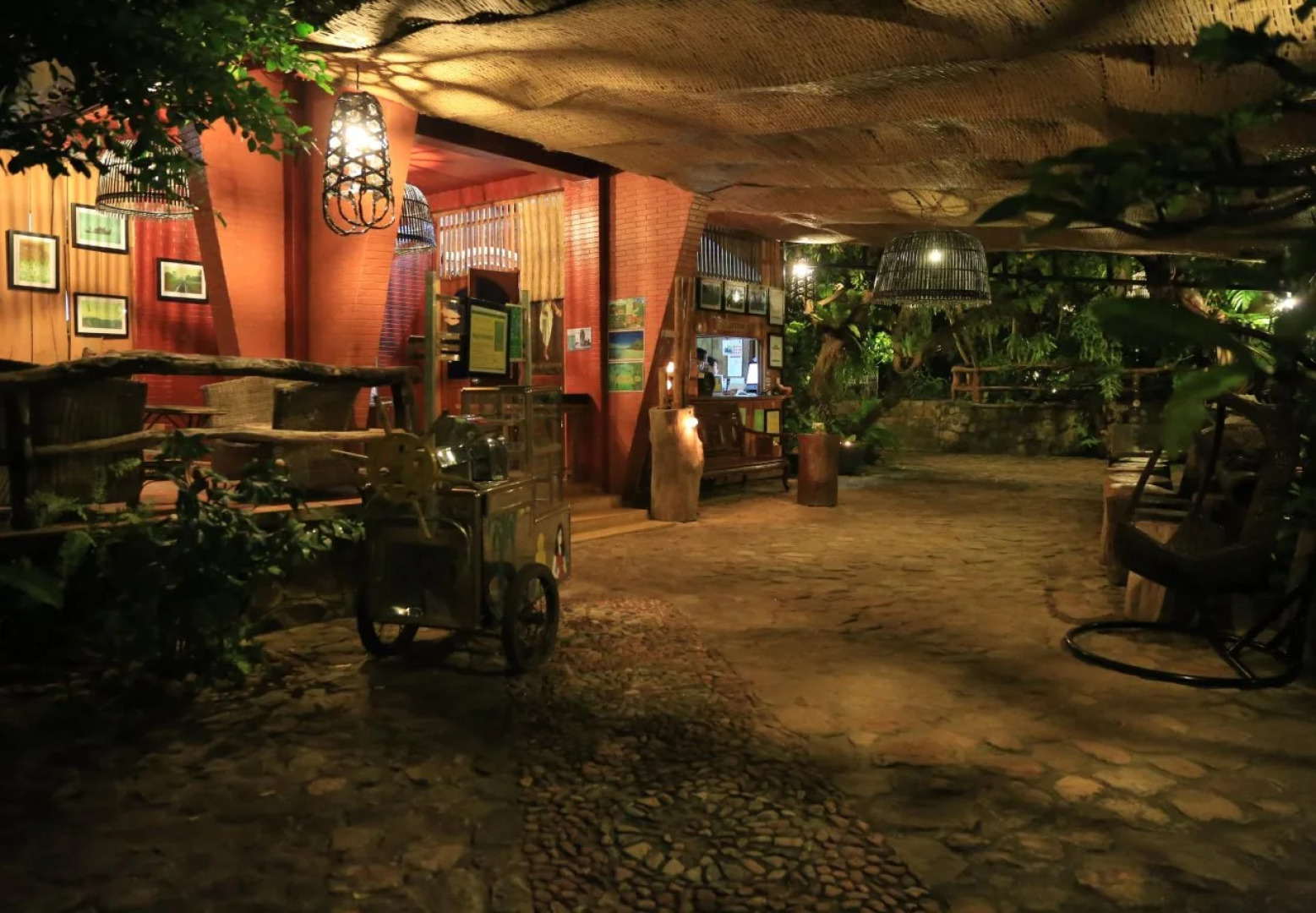 Spring Valley Resort