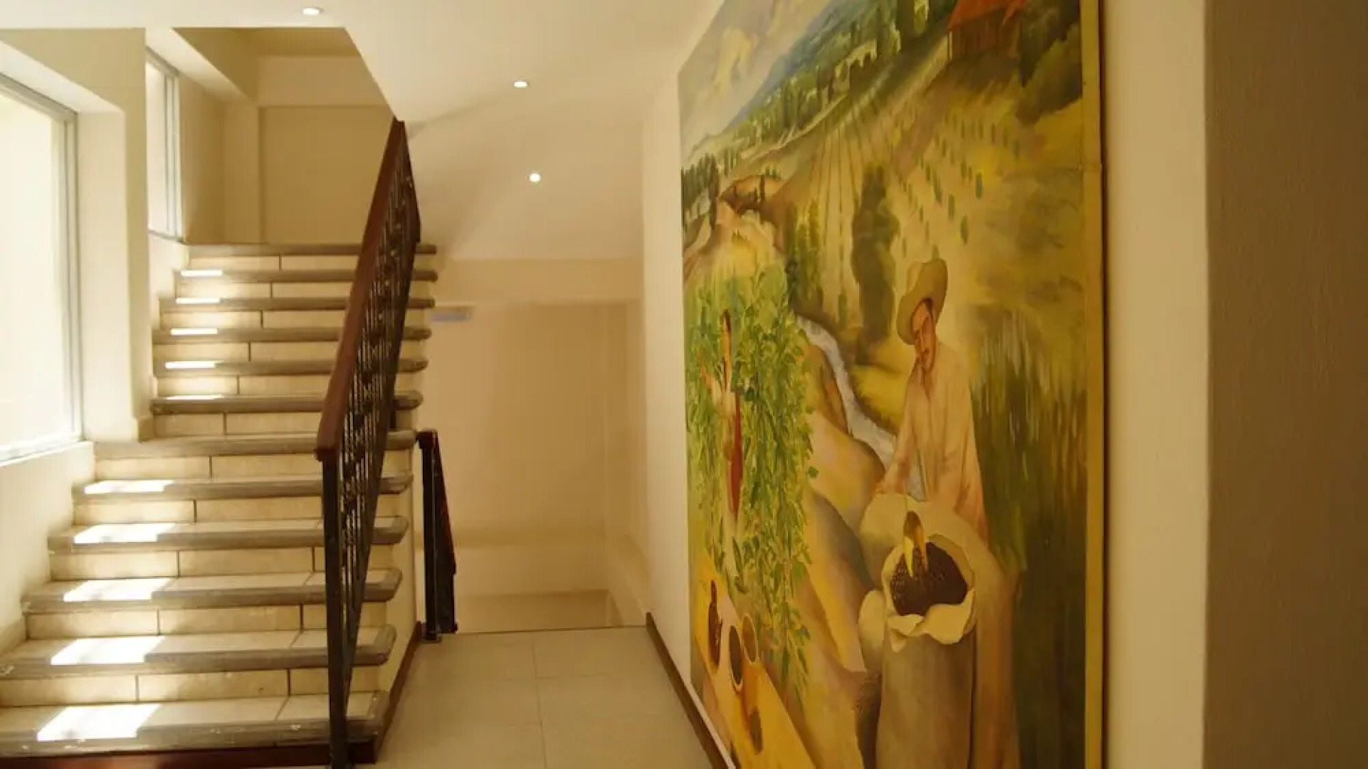 San Francisco Hotel Boutique