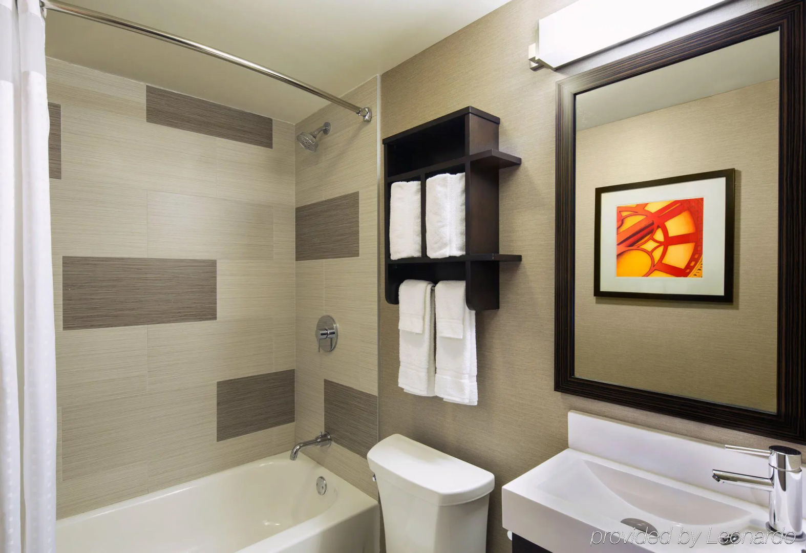 Holiday Inn Manhattan Financial District