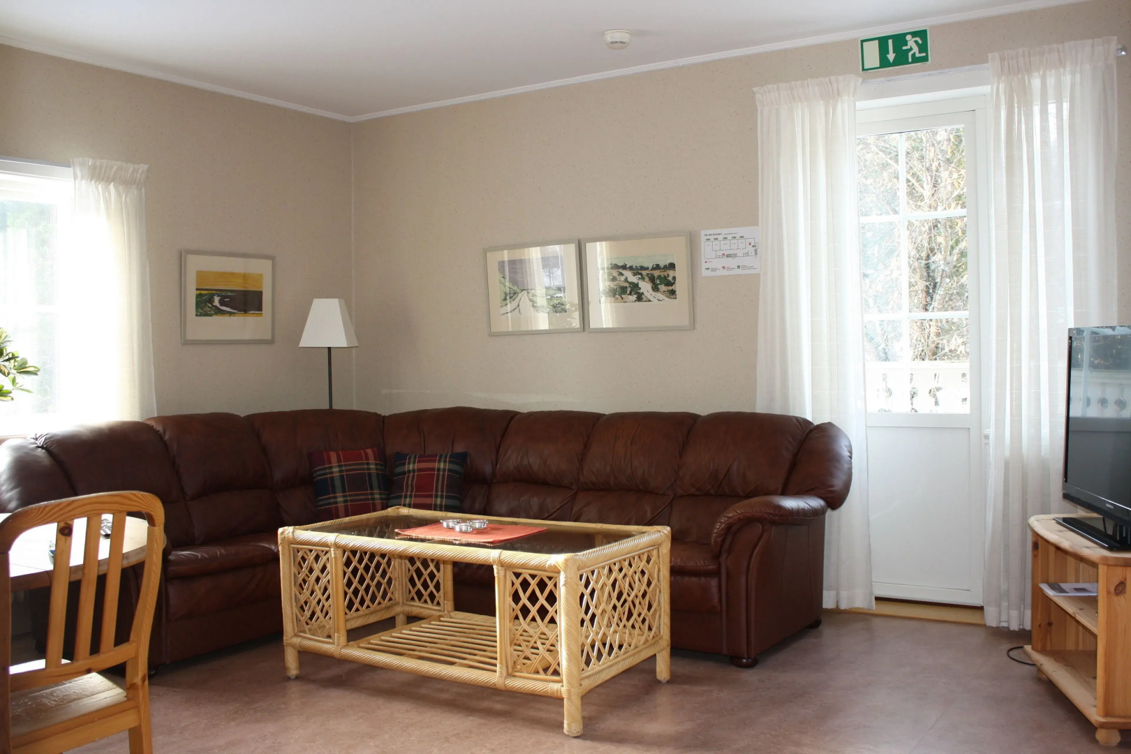 Edelviks Trädgård B&B