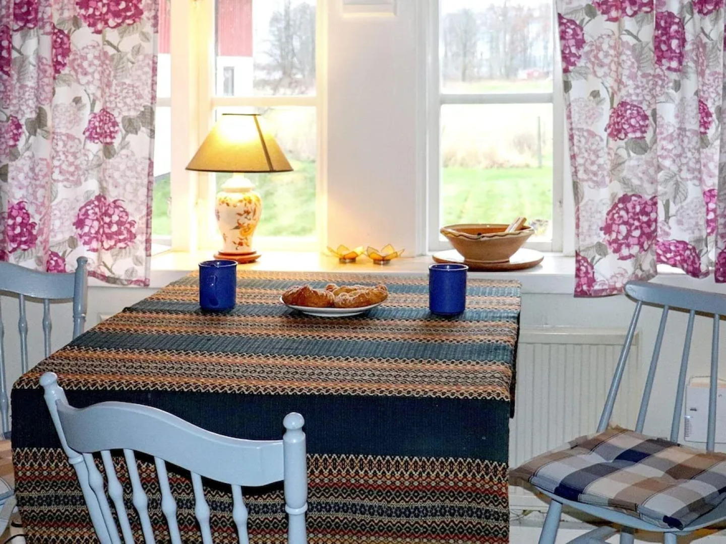 8 Person Holiday Home in Höör