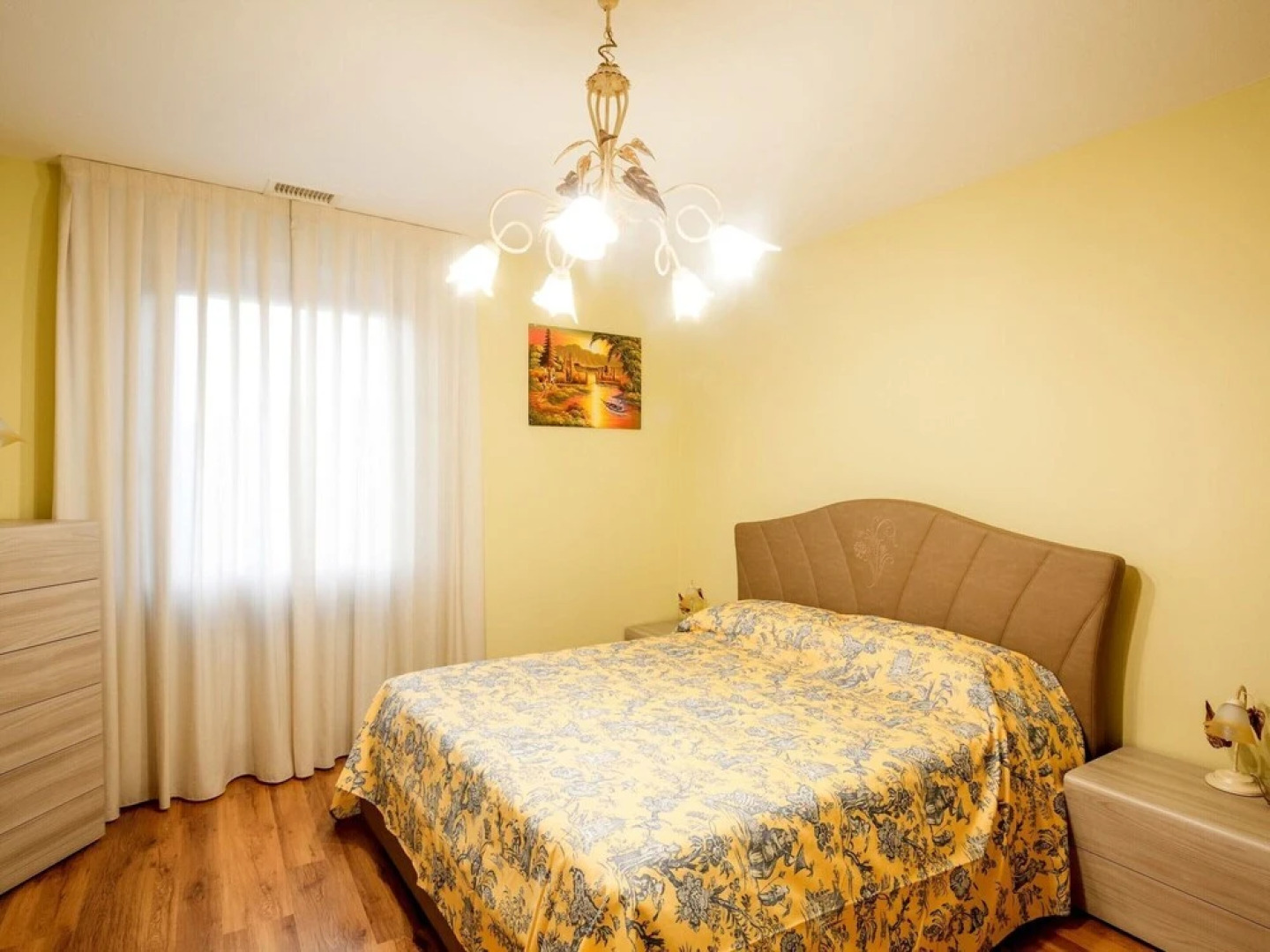 Lakeside Mansion With Pool