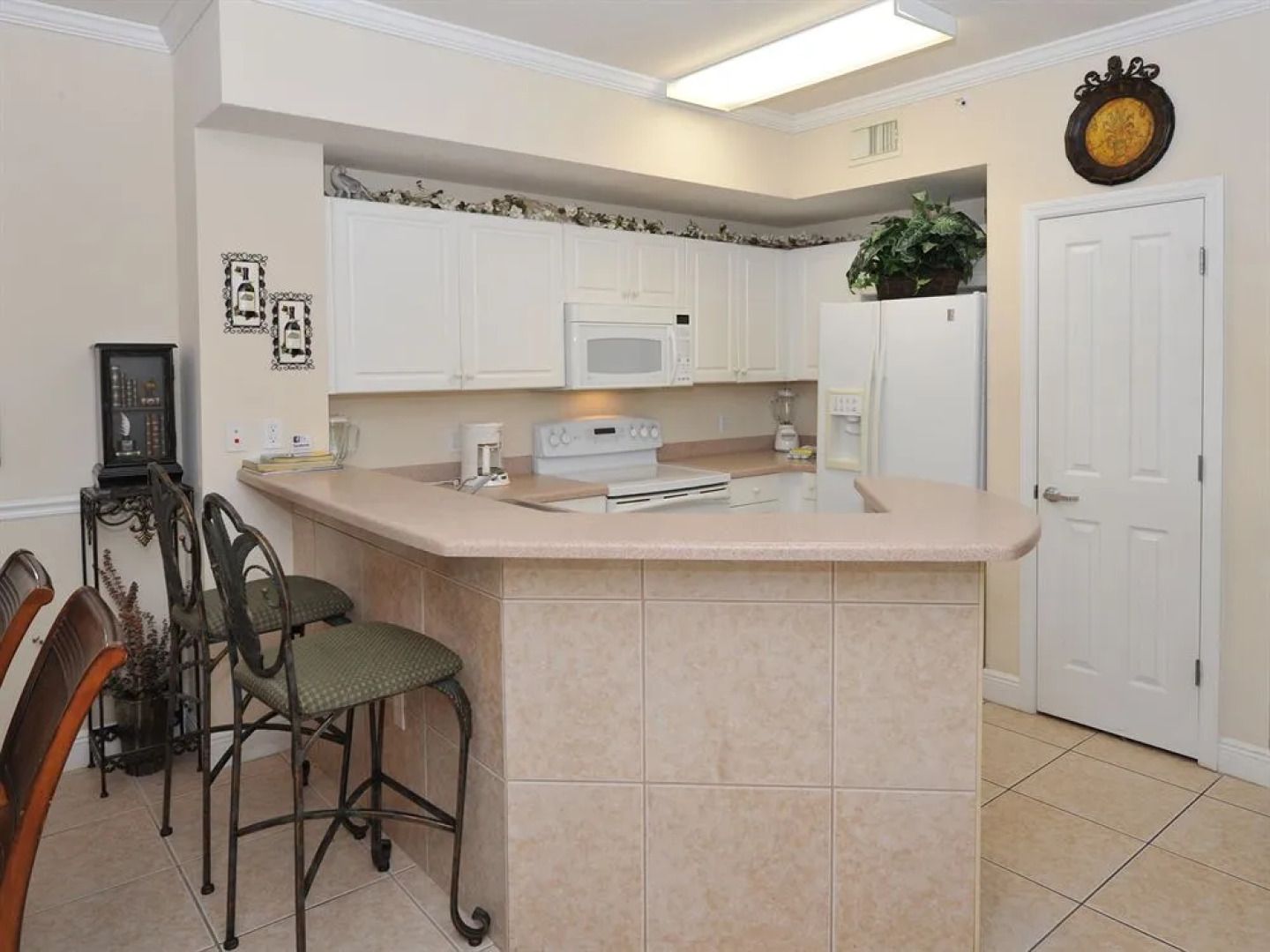 Celadon Beach Resort by Book That Condo