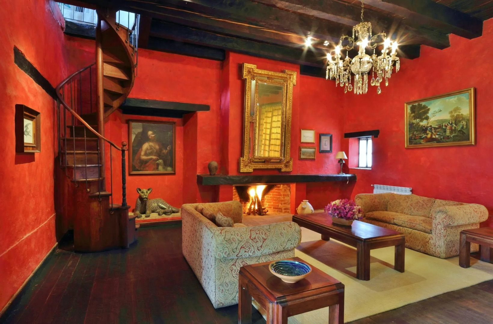 Parador San Juan de Dios