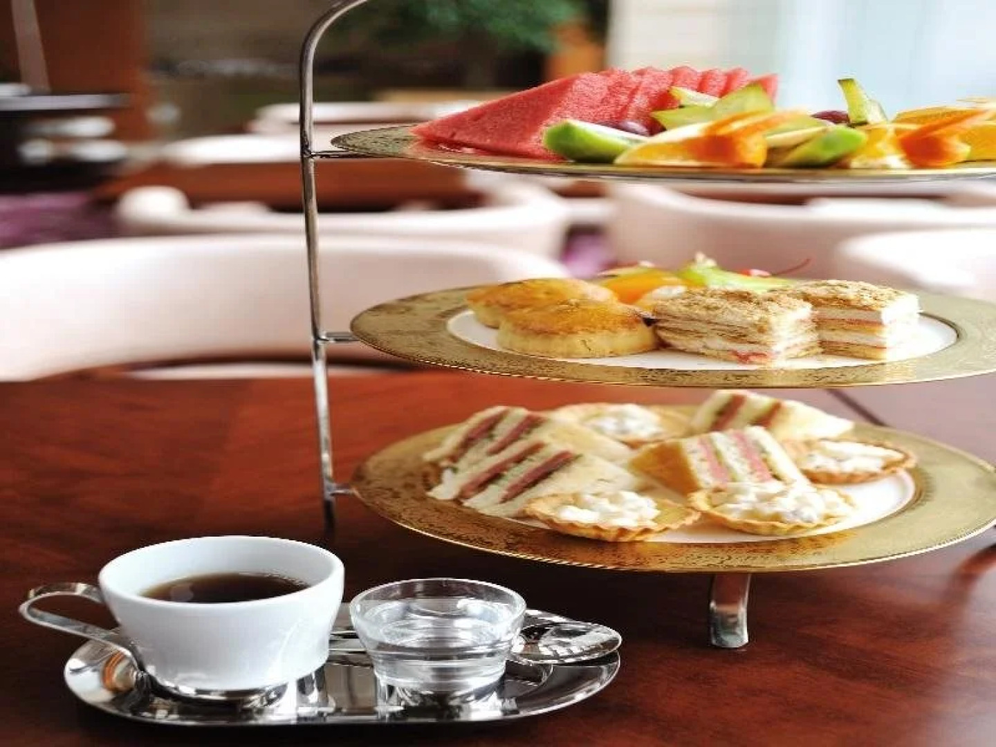 Hentique Huijin Resort Hotel