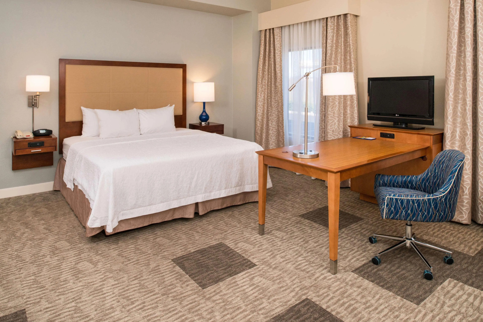 Hampton Inn & Suites Schertz