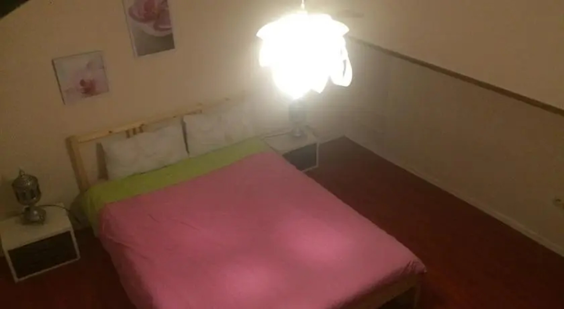 Apartment Metz Princerie