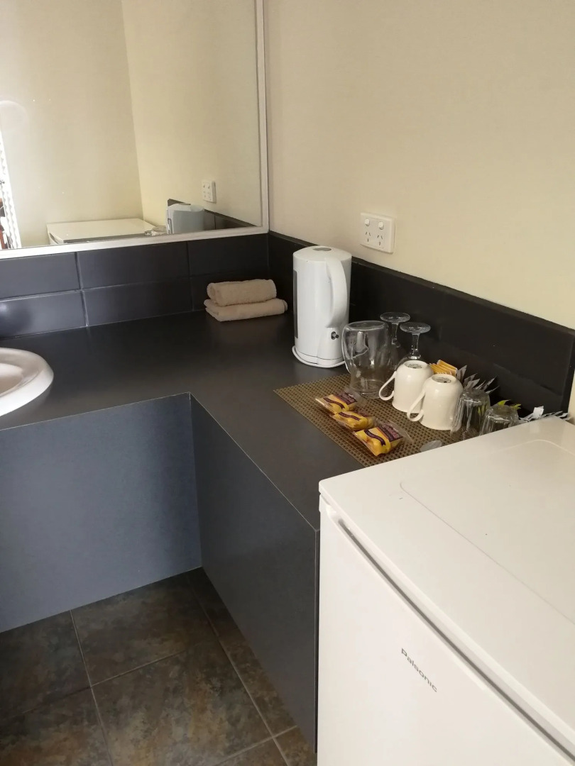 Banjo Paterson Motor Inn