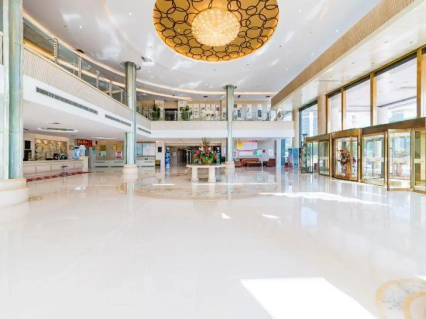 Yinghao International Hotel