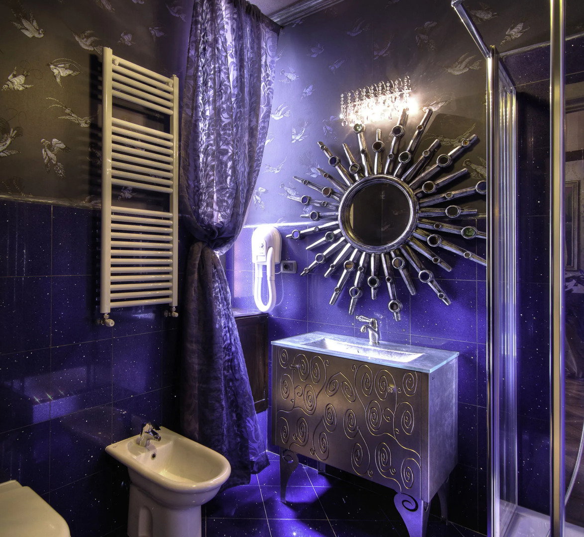 Contessa Arrivabene Antica Dimora