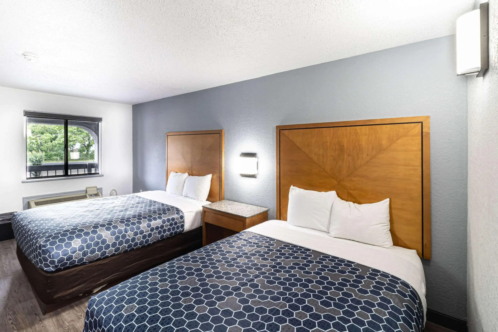 Rodeway Inn At Fort Lee