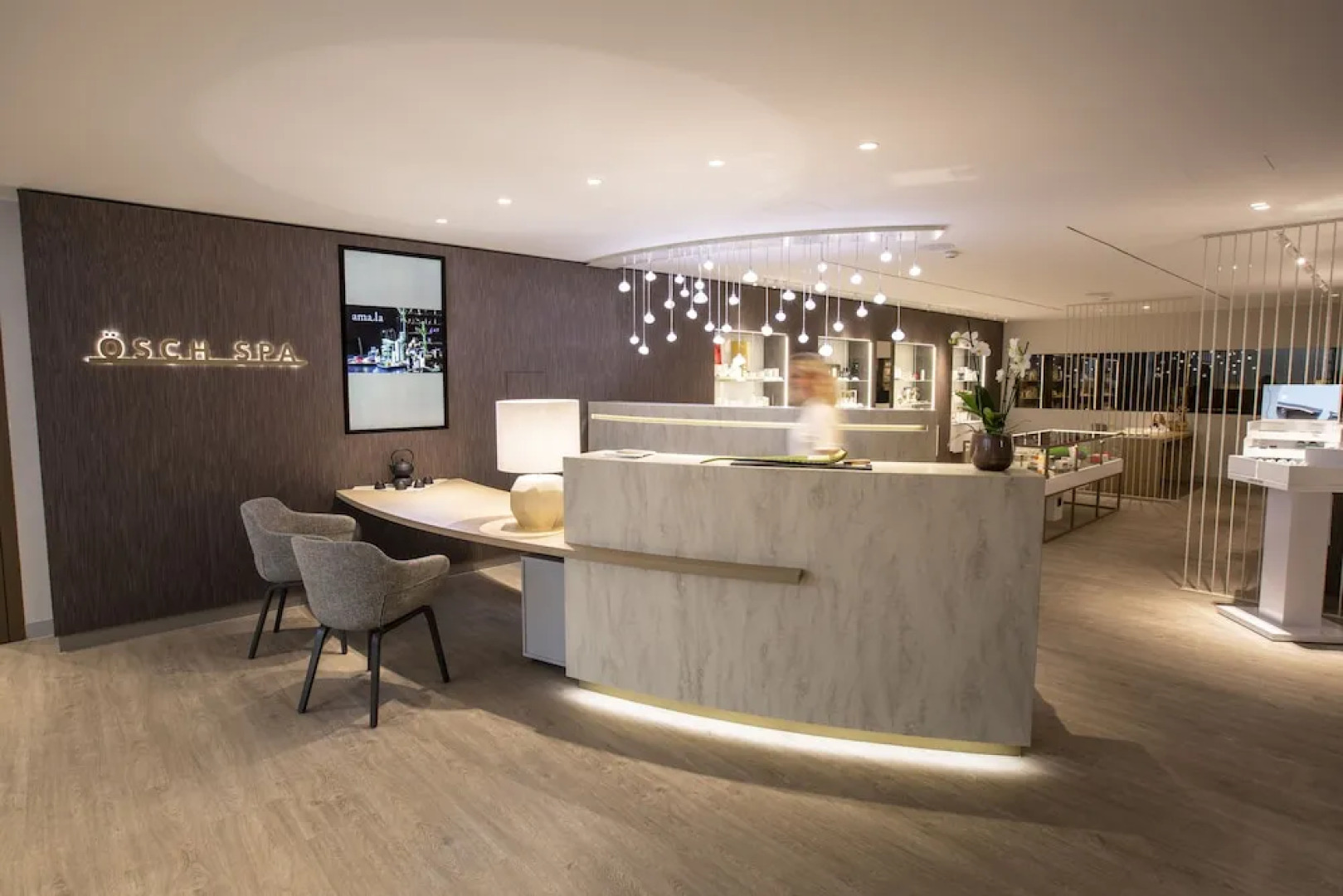 Der Öschberghof - Golf-Resort des Jahres