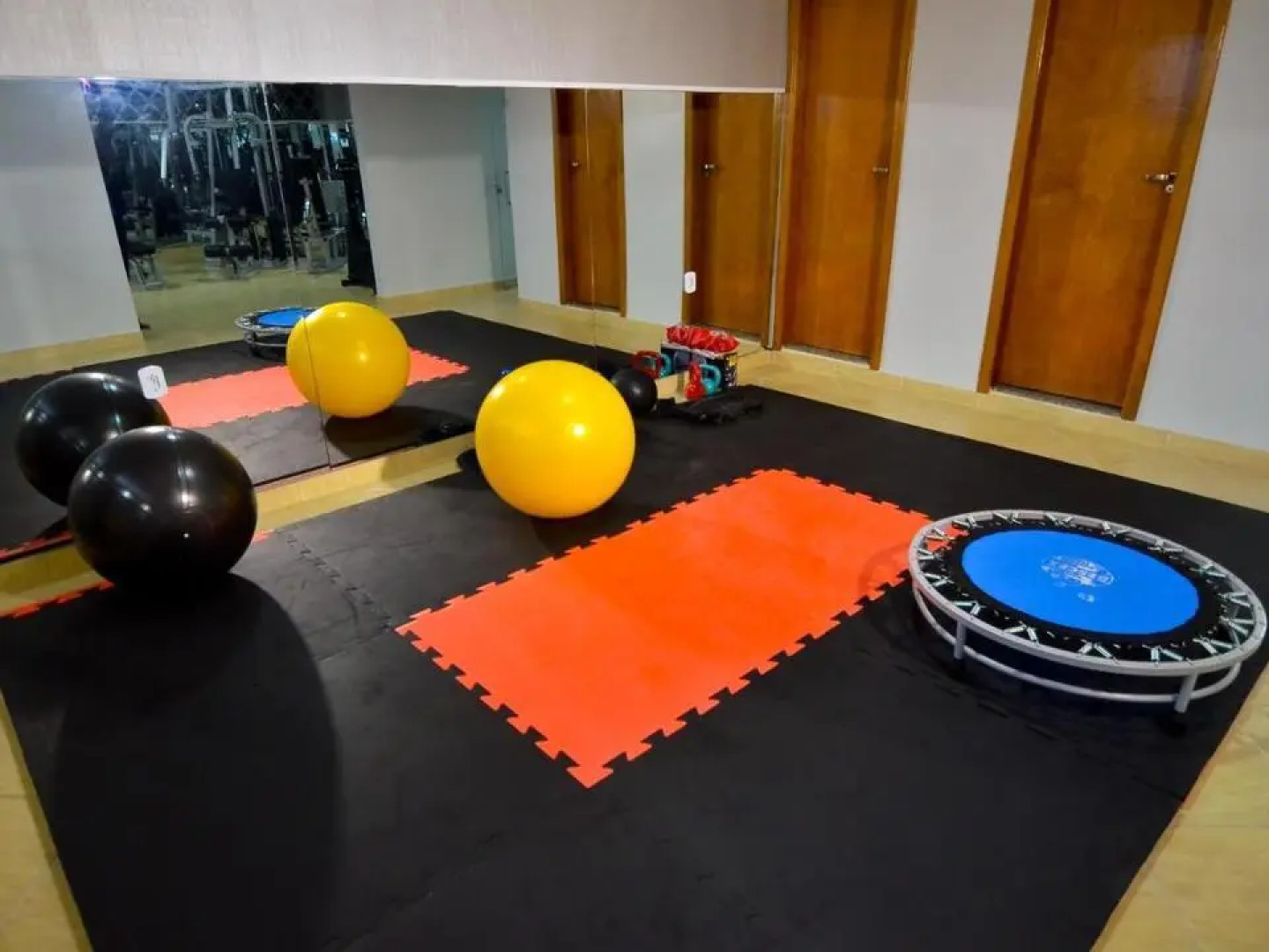 Hotel Capital da Fé