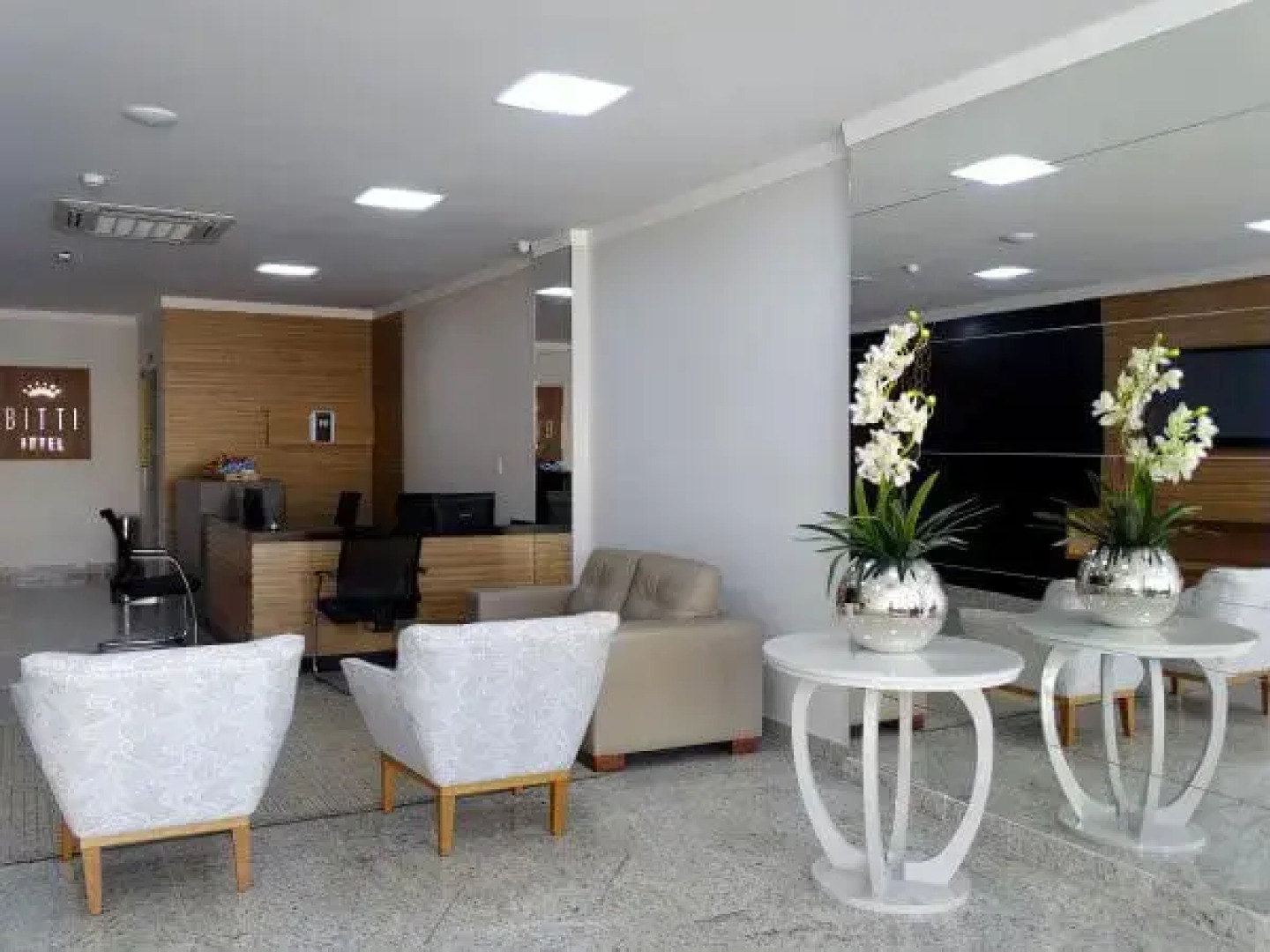 Hotel Kortowo