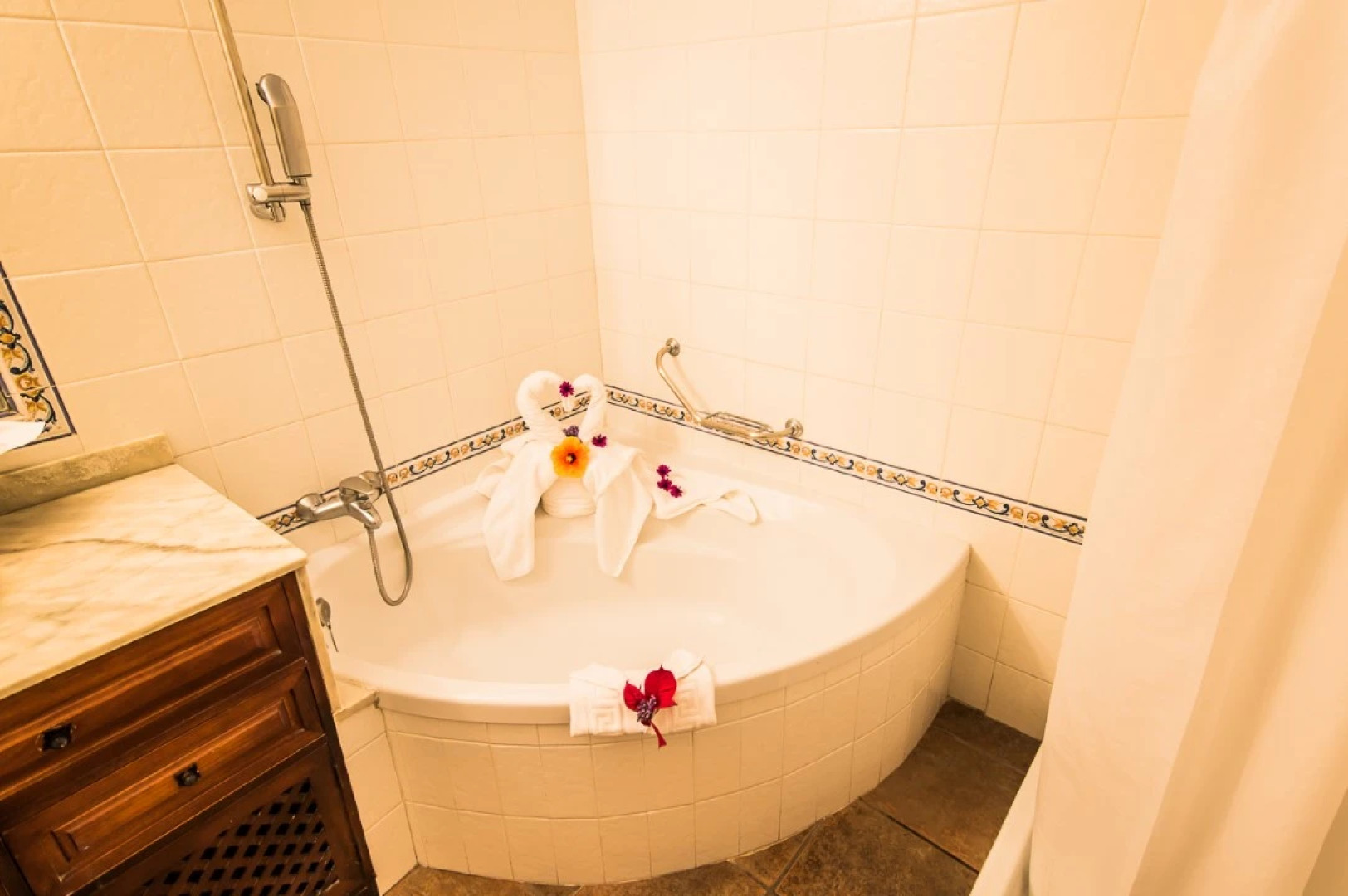 Apartamentos Playa de Los Roques