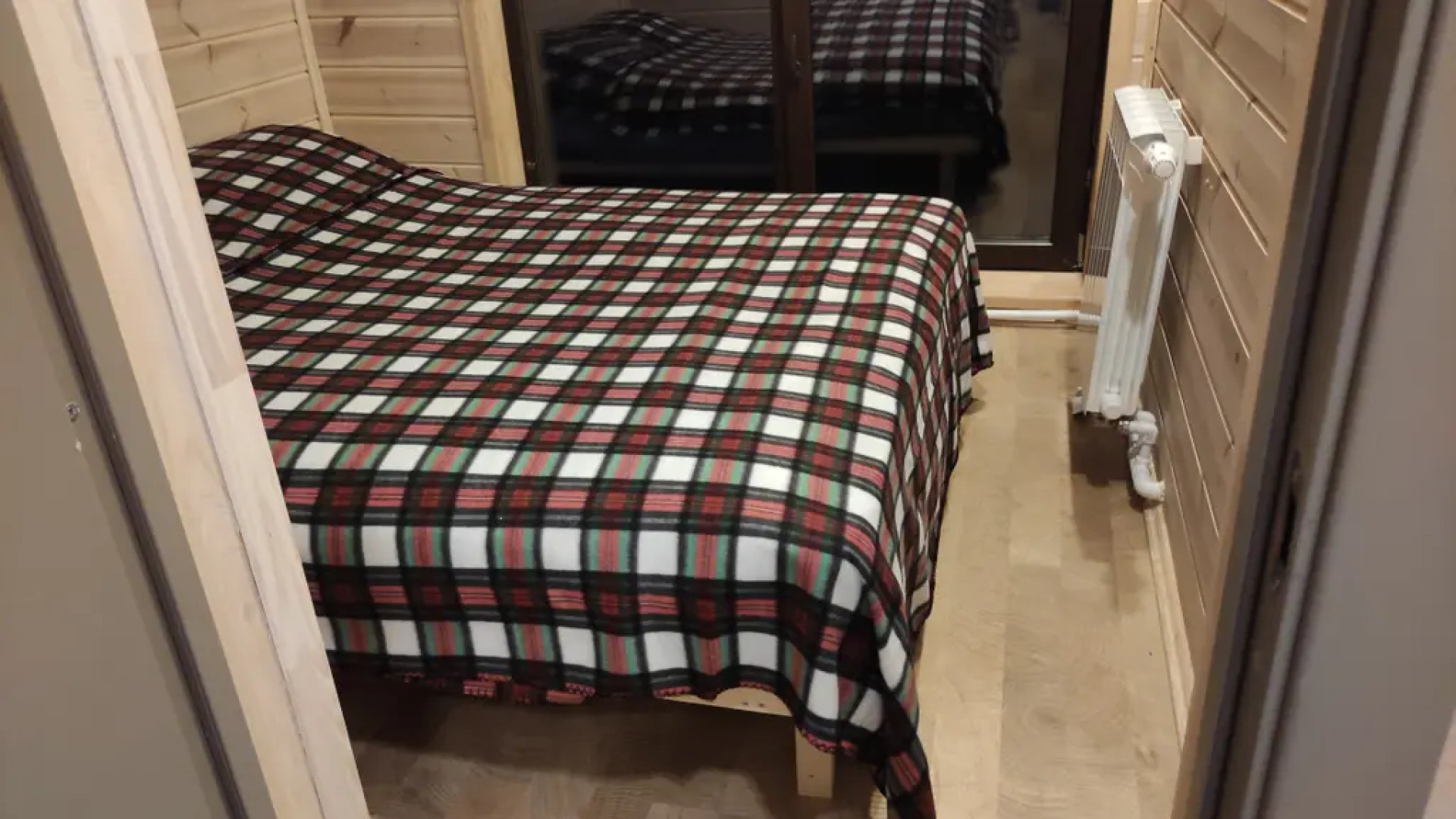 Частный дом Коттедж Тойворанта