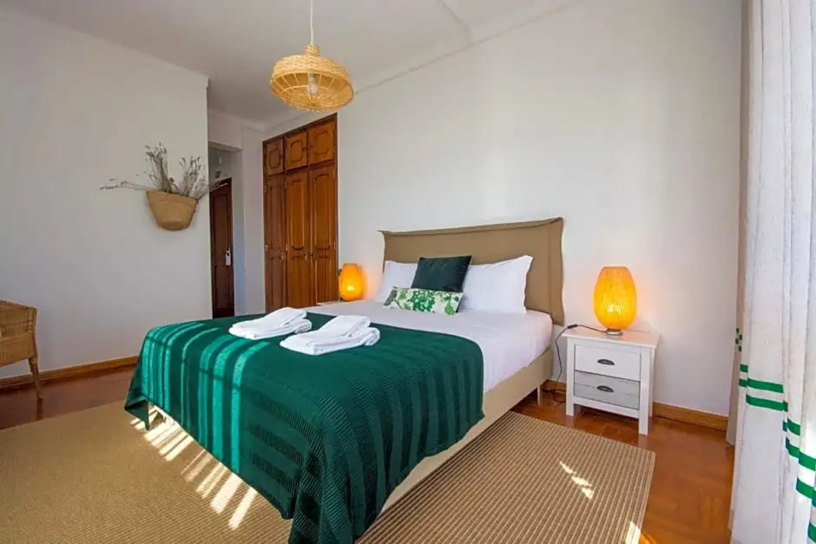 Villa Nova Nautic & Nature Hostel